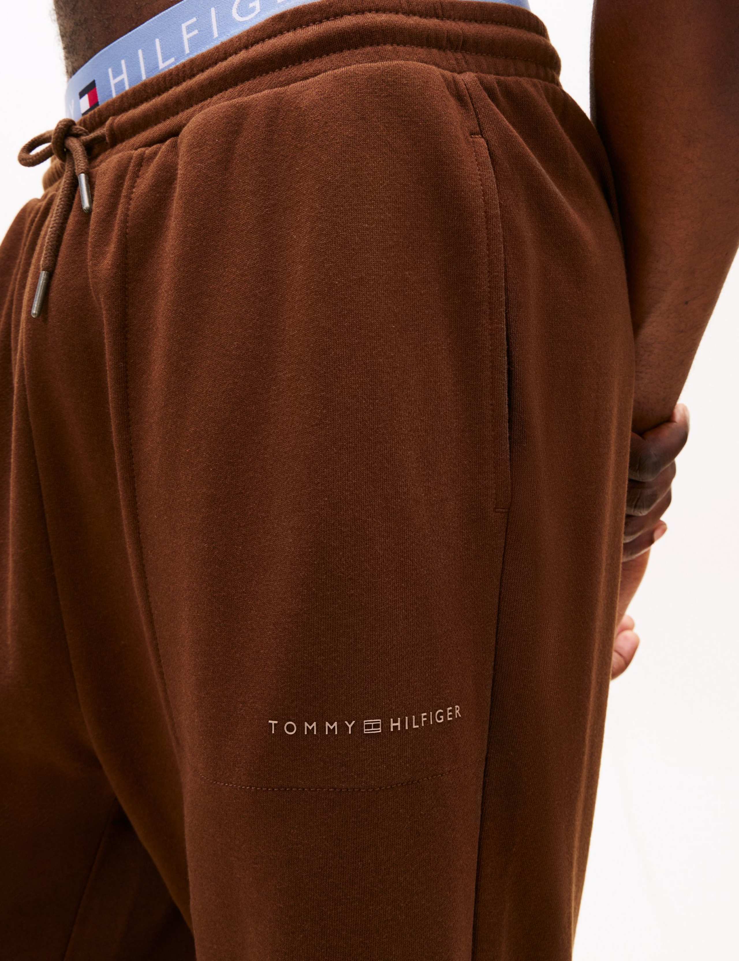 Cotton Rich Pyjama Bottoms 3 of 5