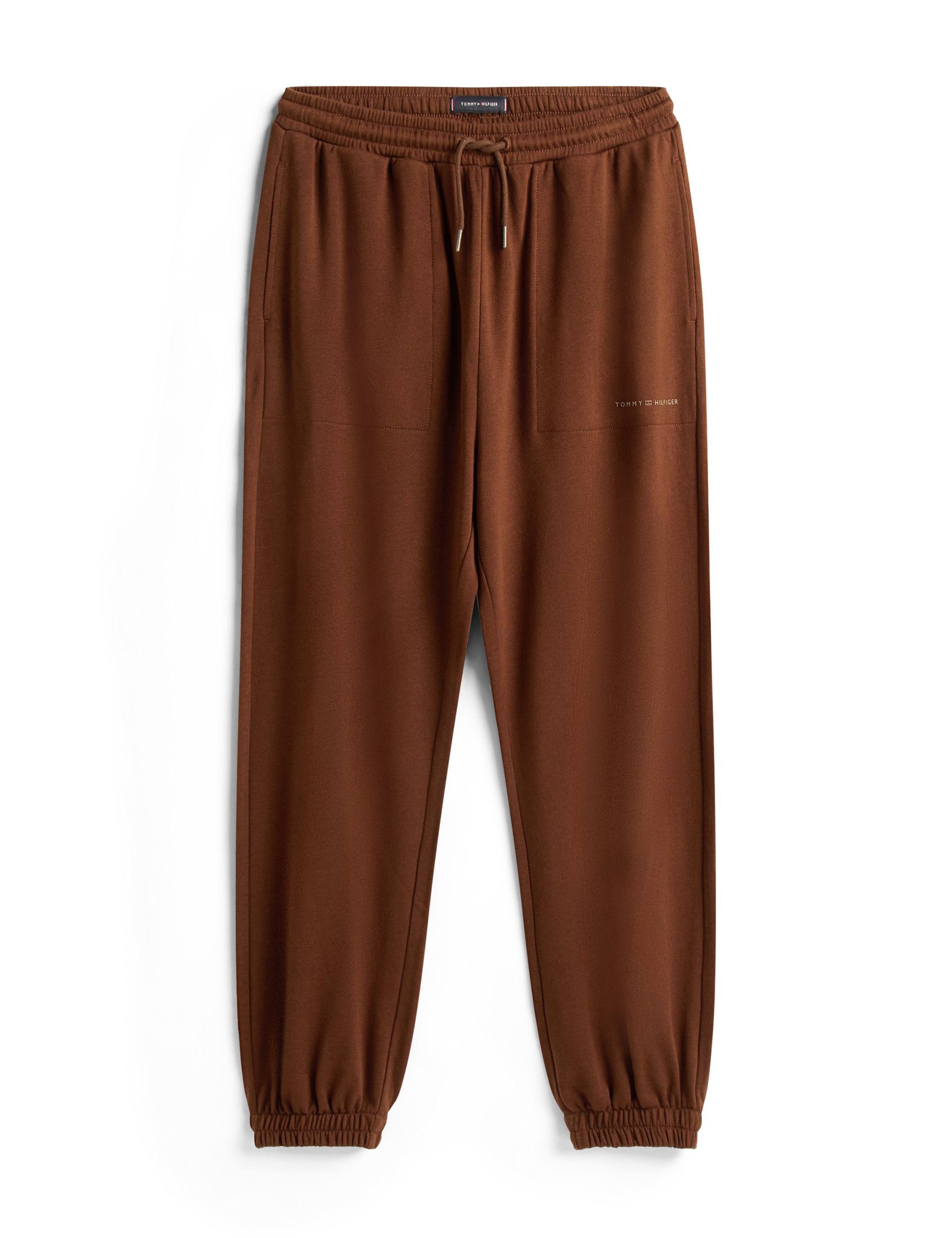 Cotton Rich Pyjama Bottoms 2 of 5