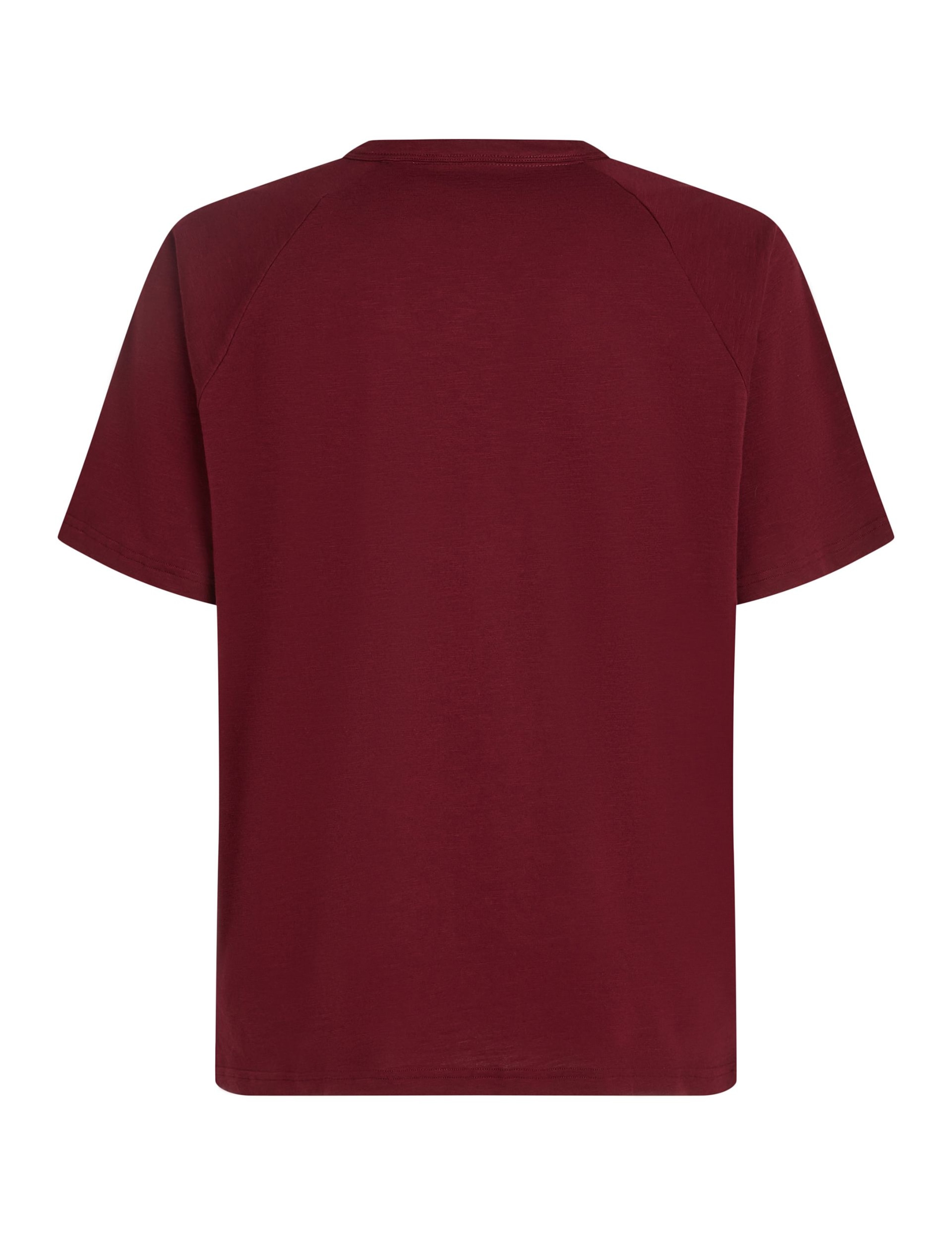 Pure Cotton Pyjama Top 2 of 2