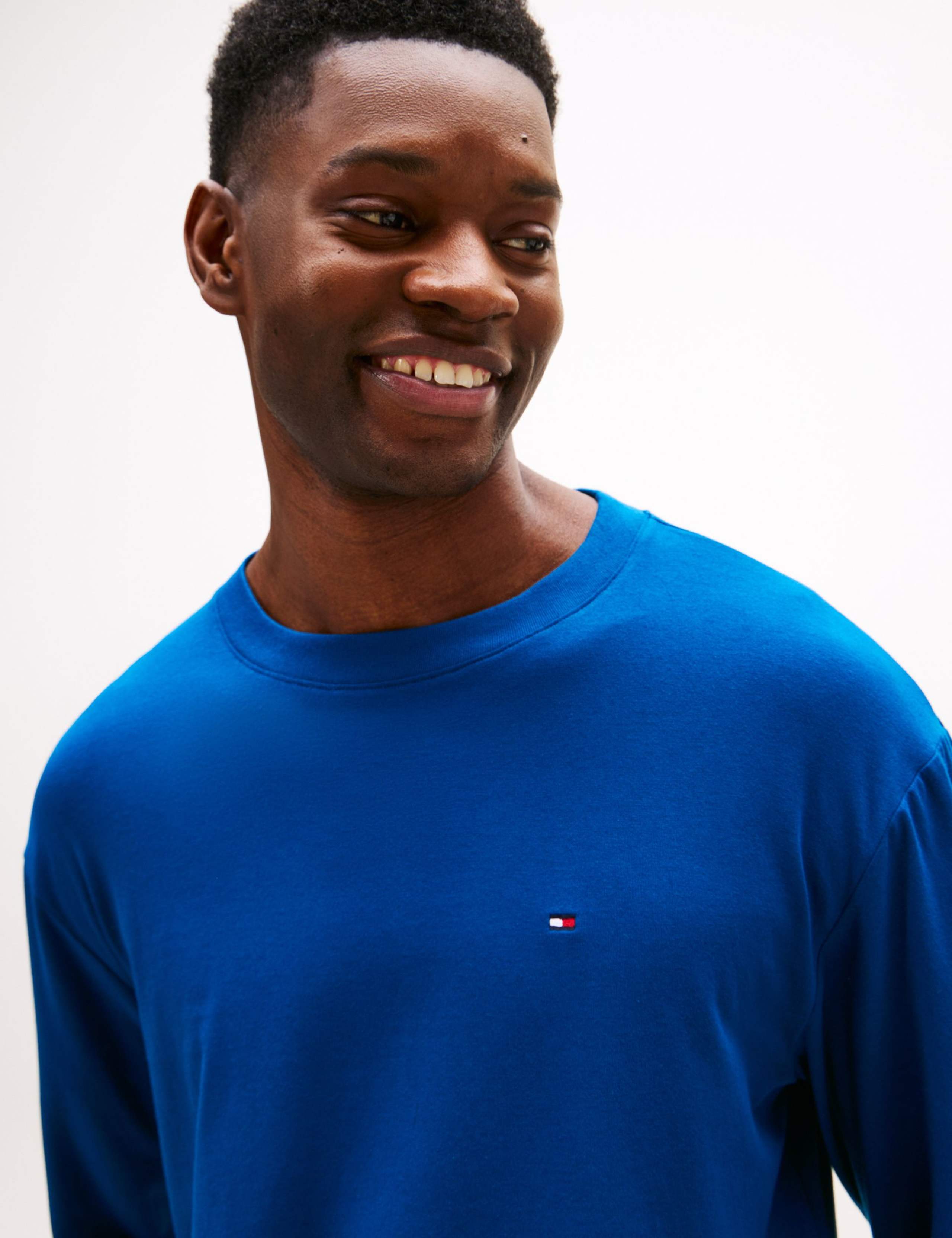 Cotton Rich Jersey Printed Pyjama Set 4 of 6