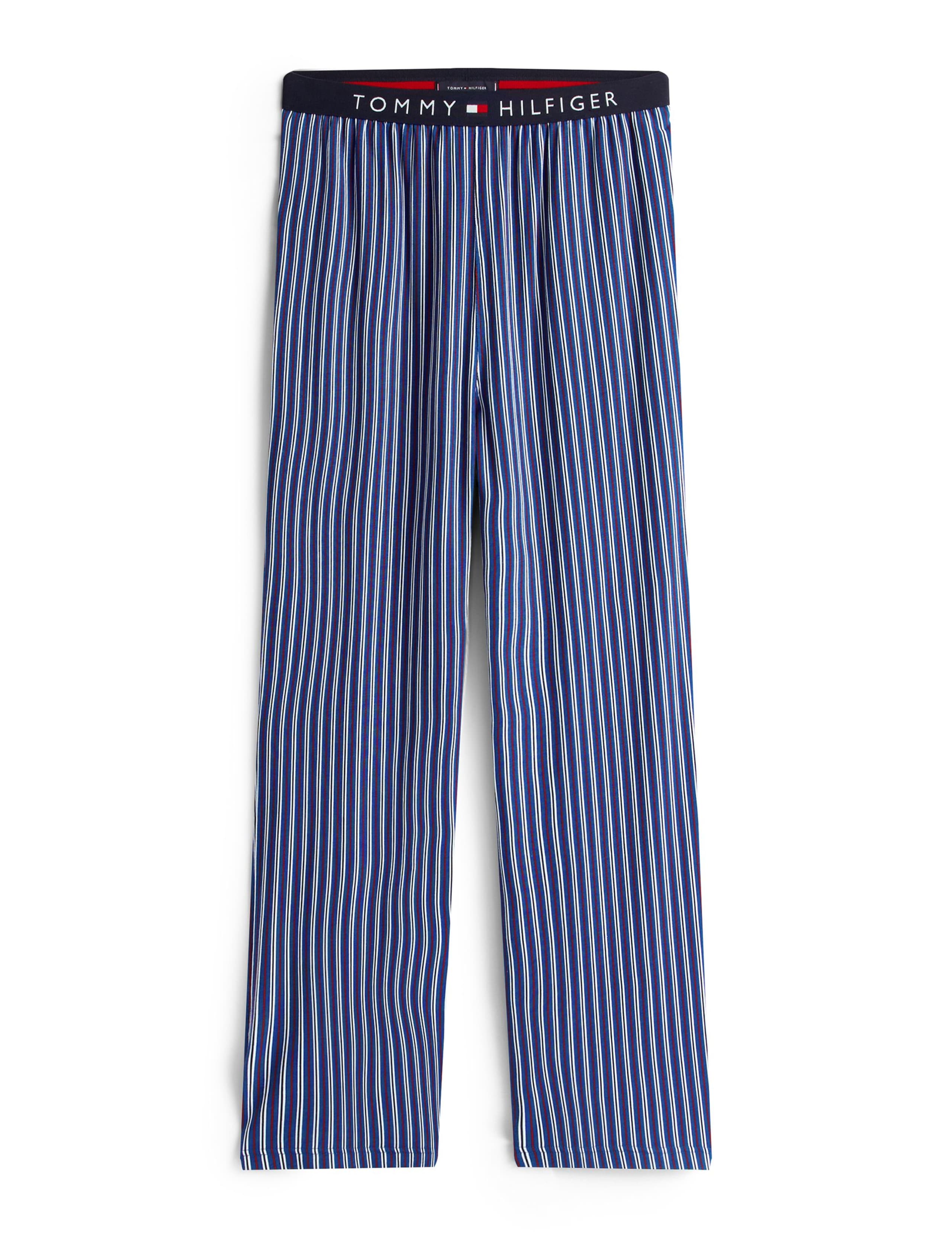 Cotton Rich Jersey Printed Pyjama Set 5 of 6