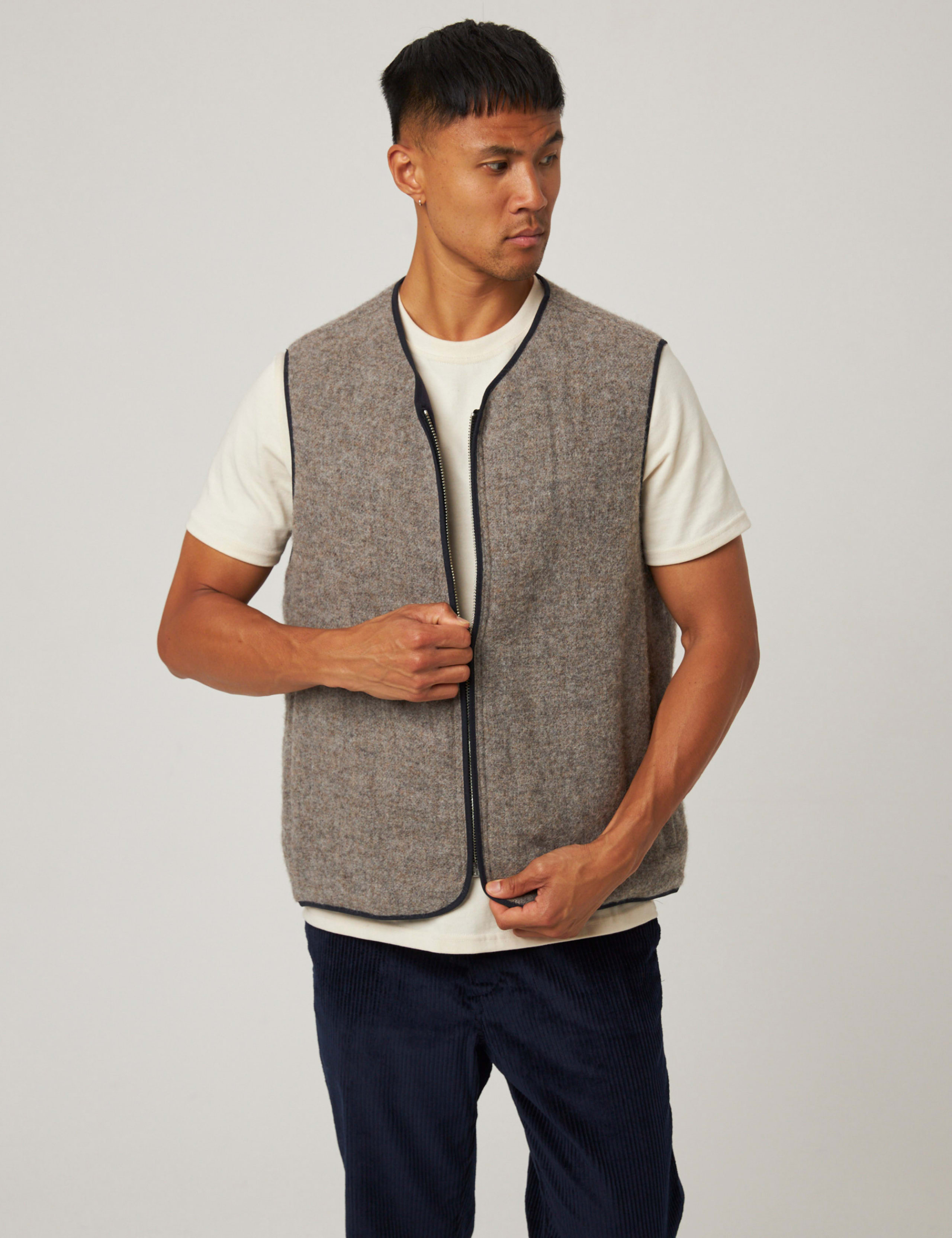 Reversible Gilet 2 of 6