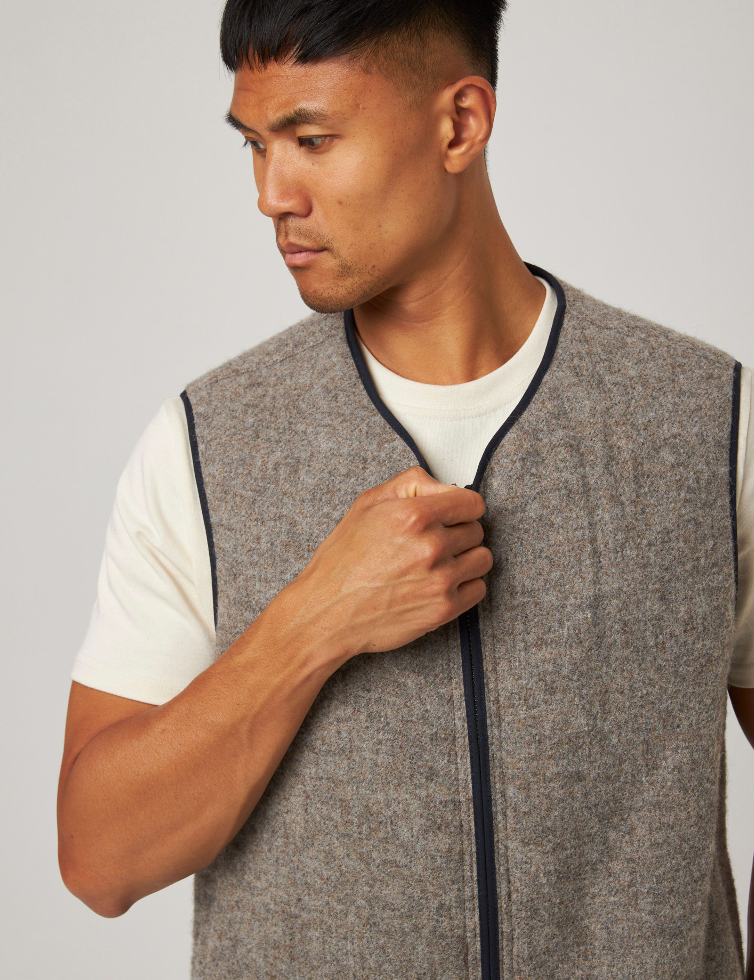 Reversible Gilet 4 of 6