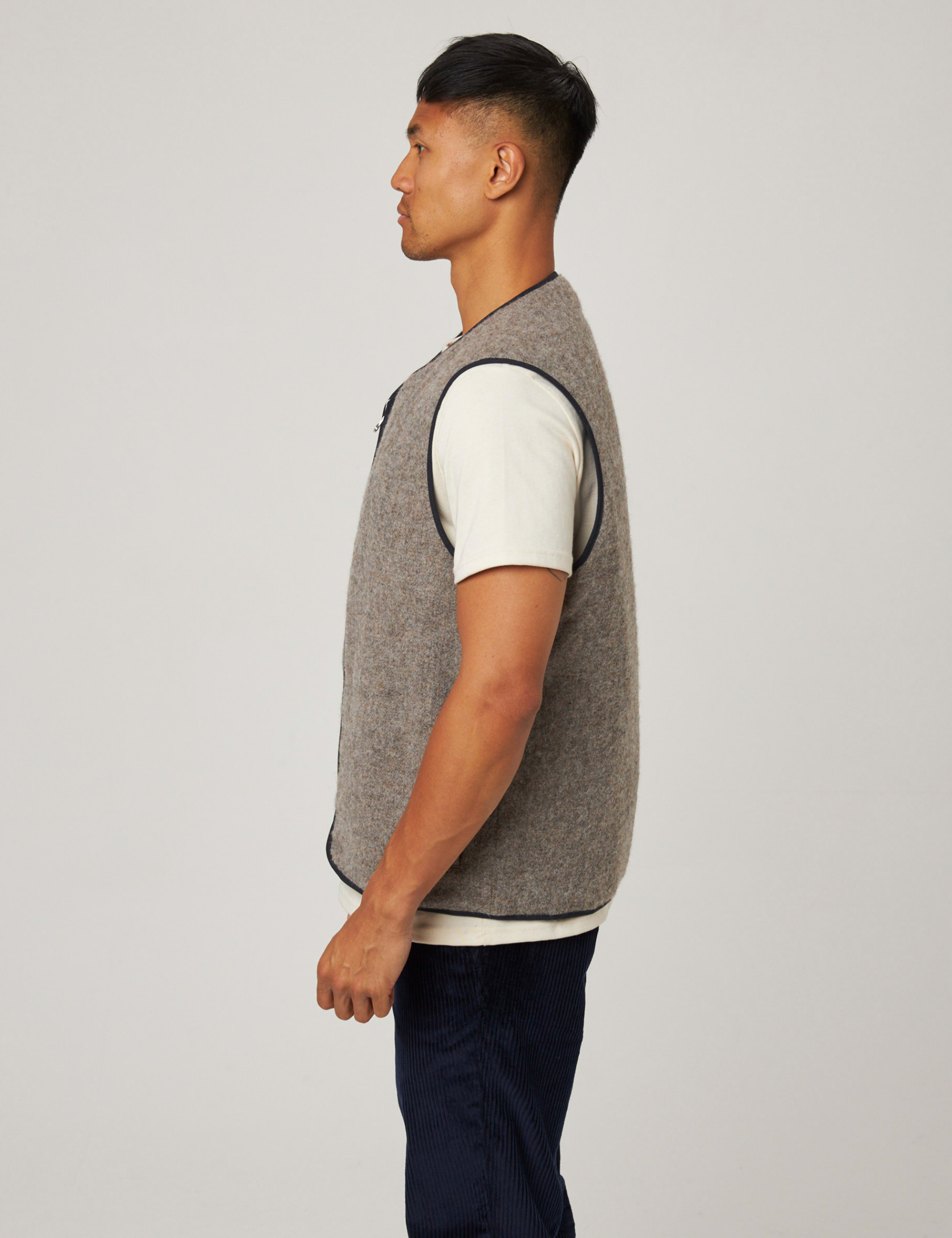 Reversible Gilet 5 of 6