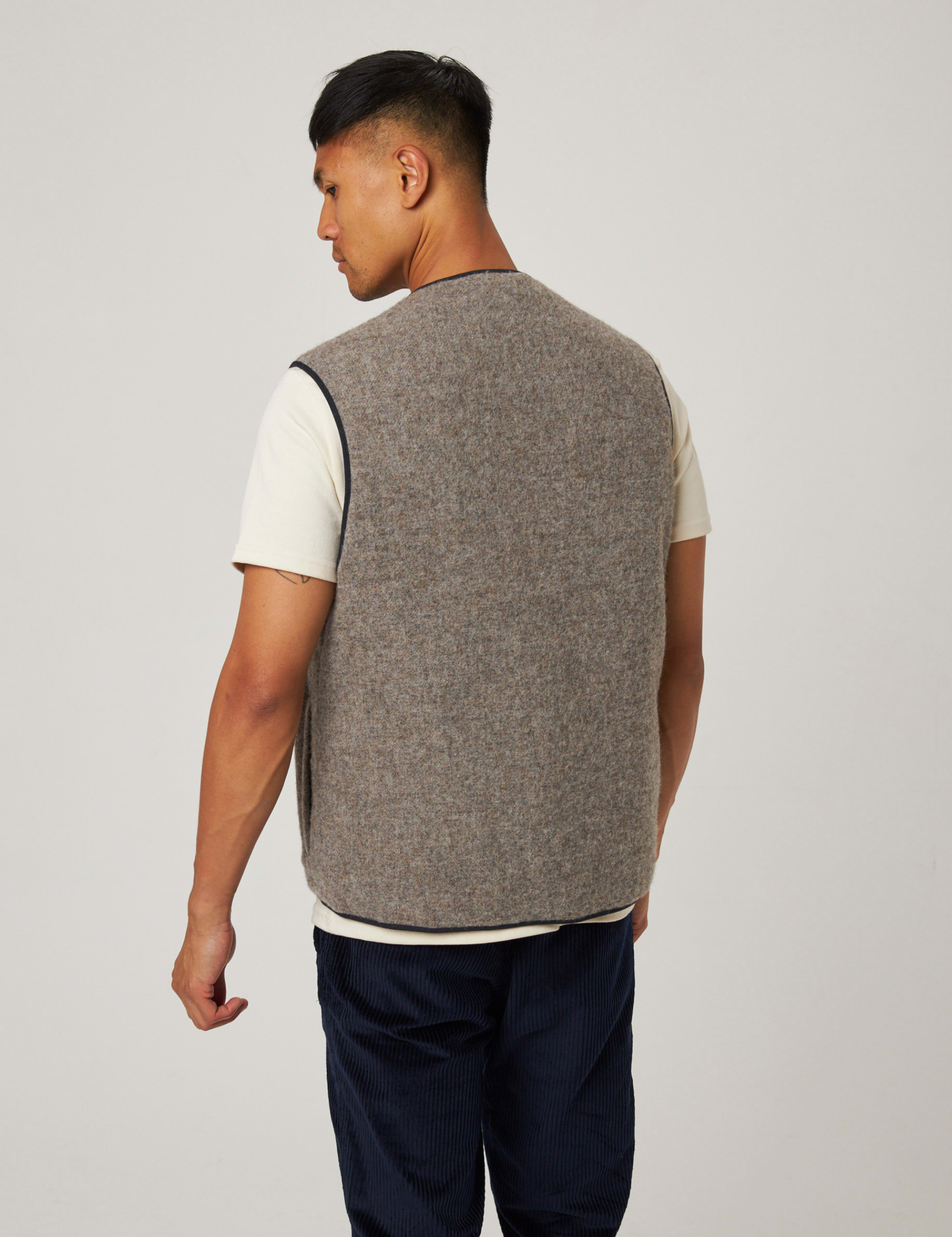 Reversible Gilet 6 of 6