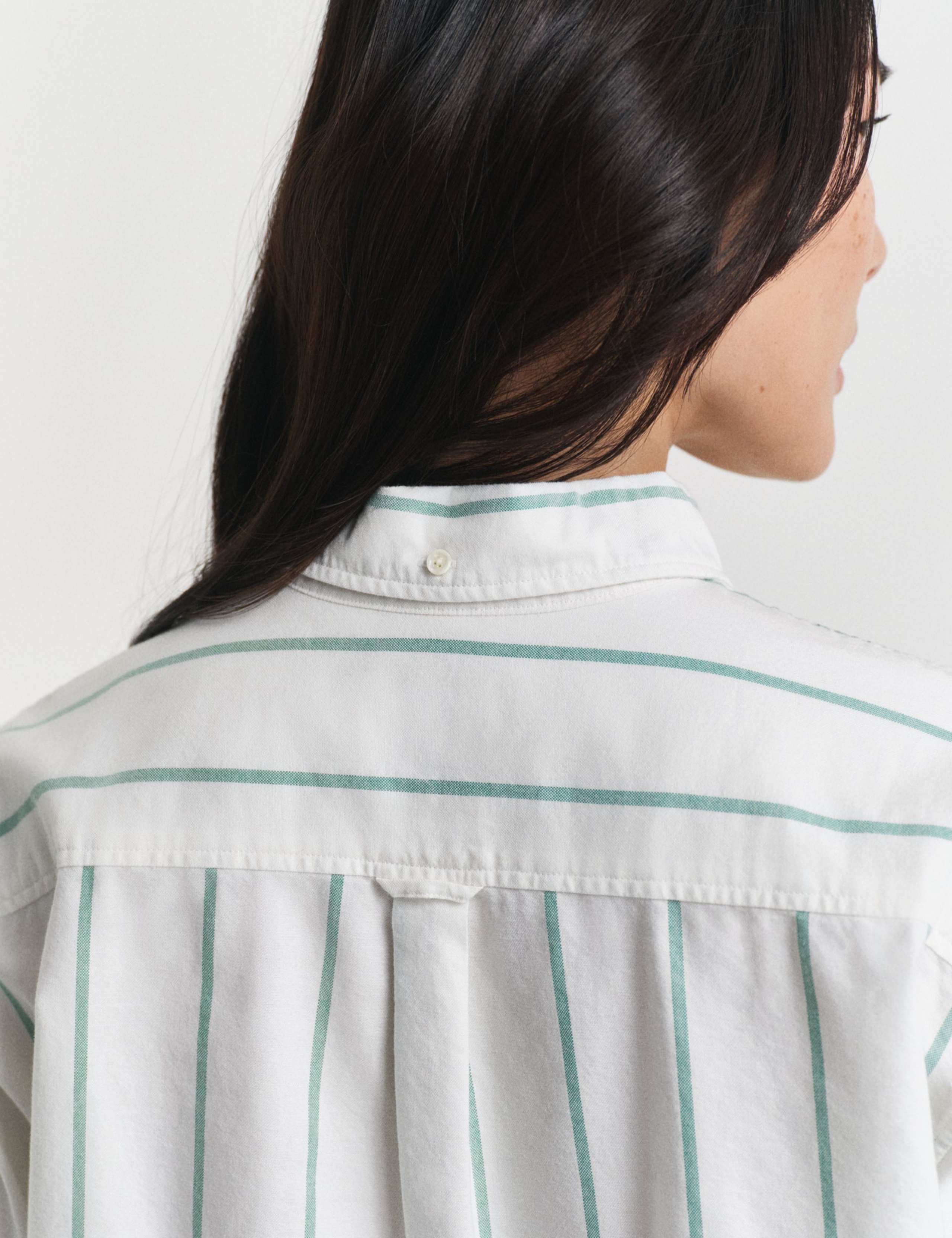 Pure Cotton Striped Shirt 5 of 6