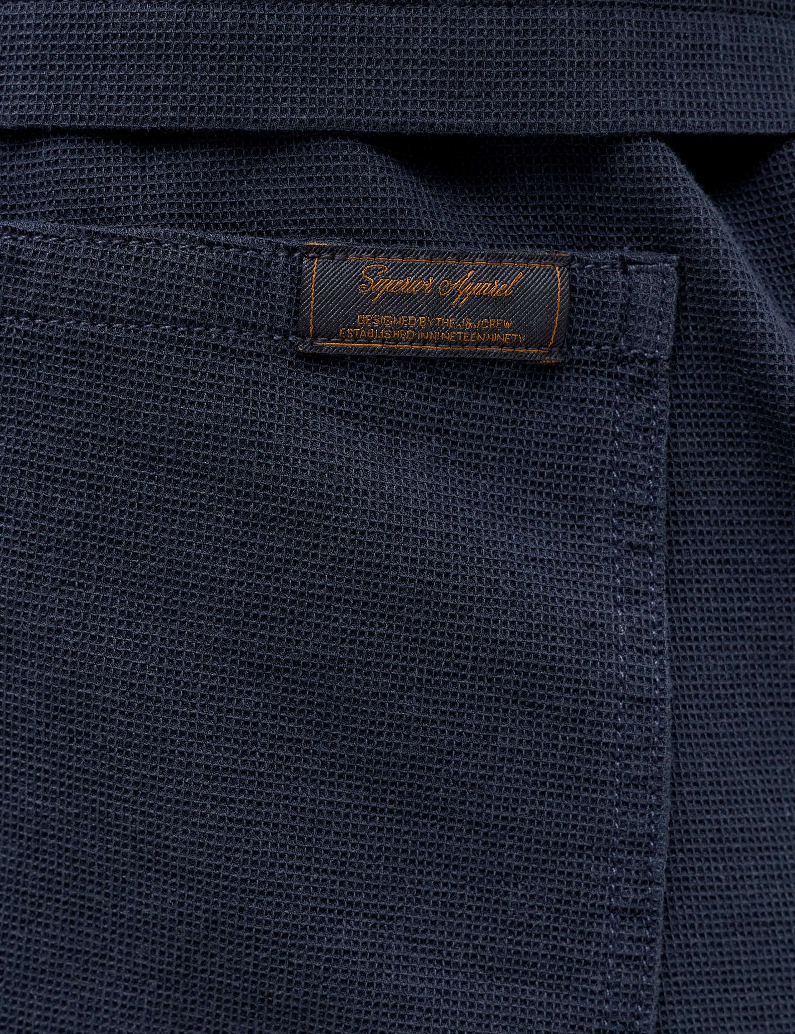 Pure Cotton Textured Shorts 7 of 7