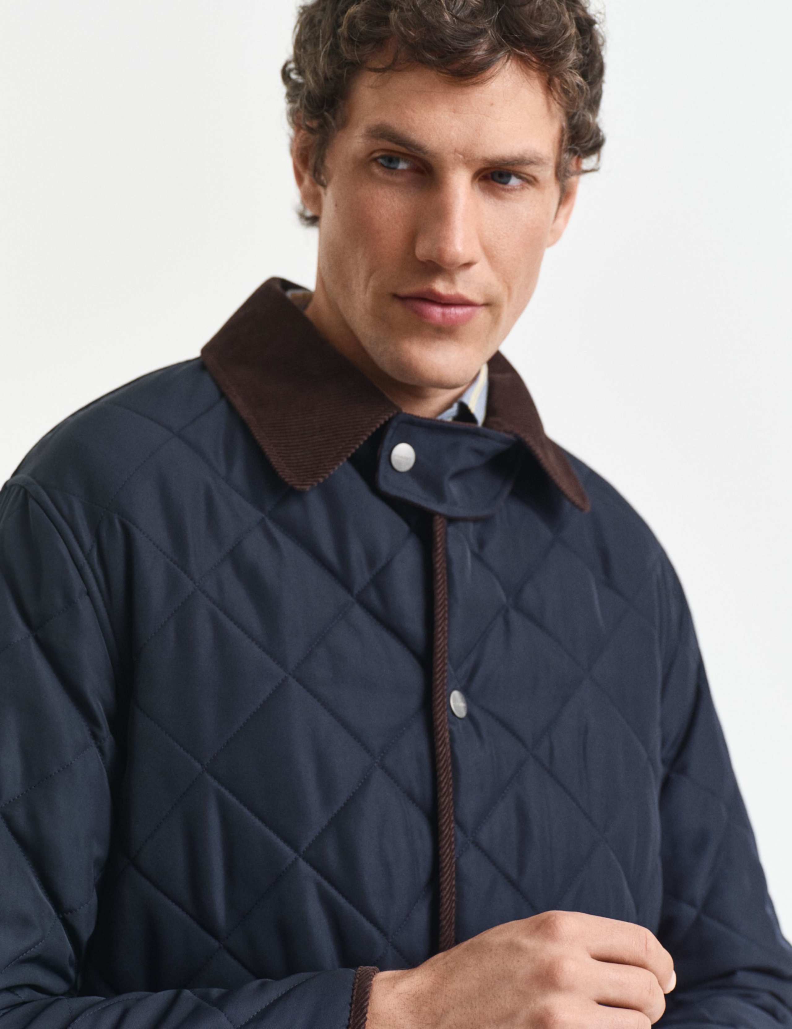 Quilted Jacket 5 of 8