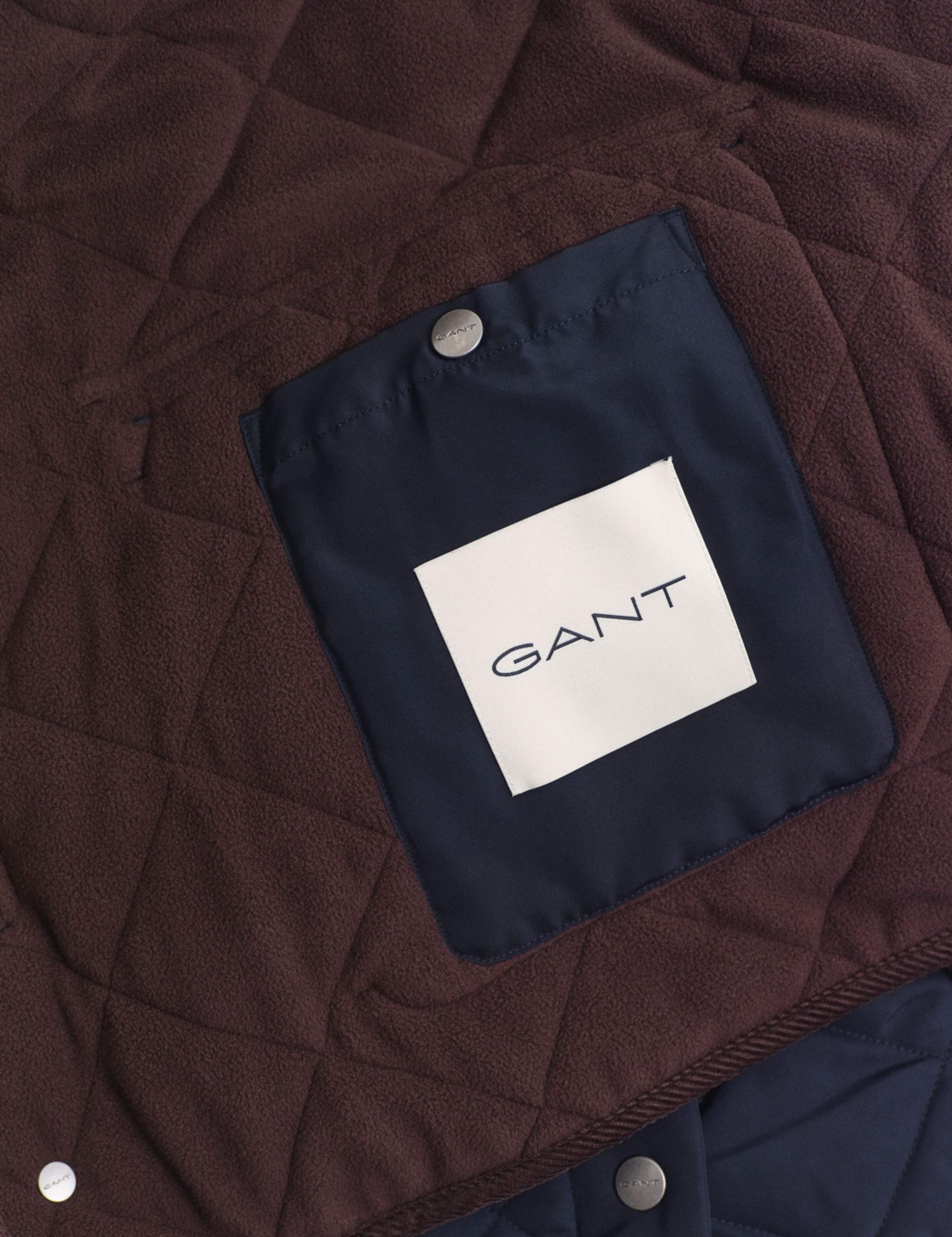 Quilted Jacket 8 of 8