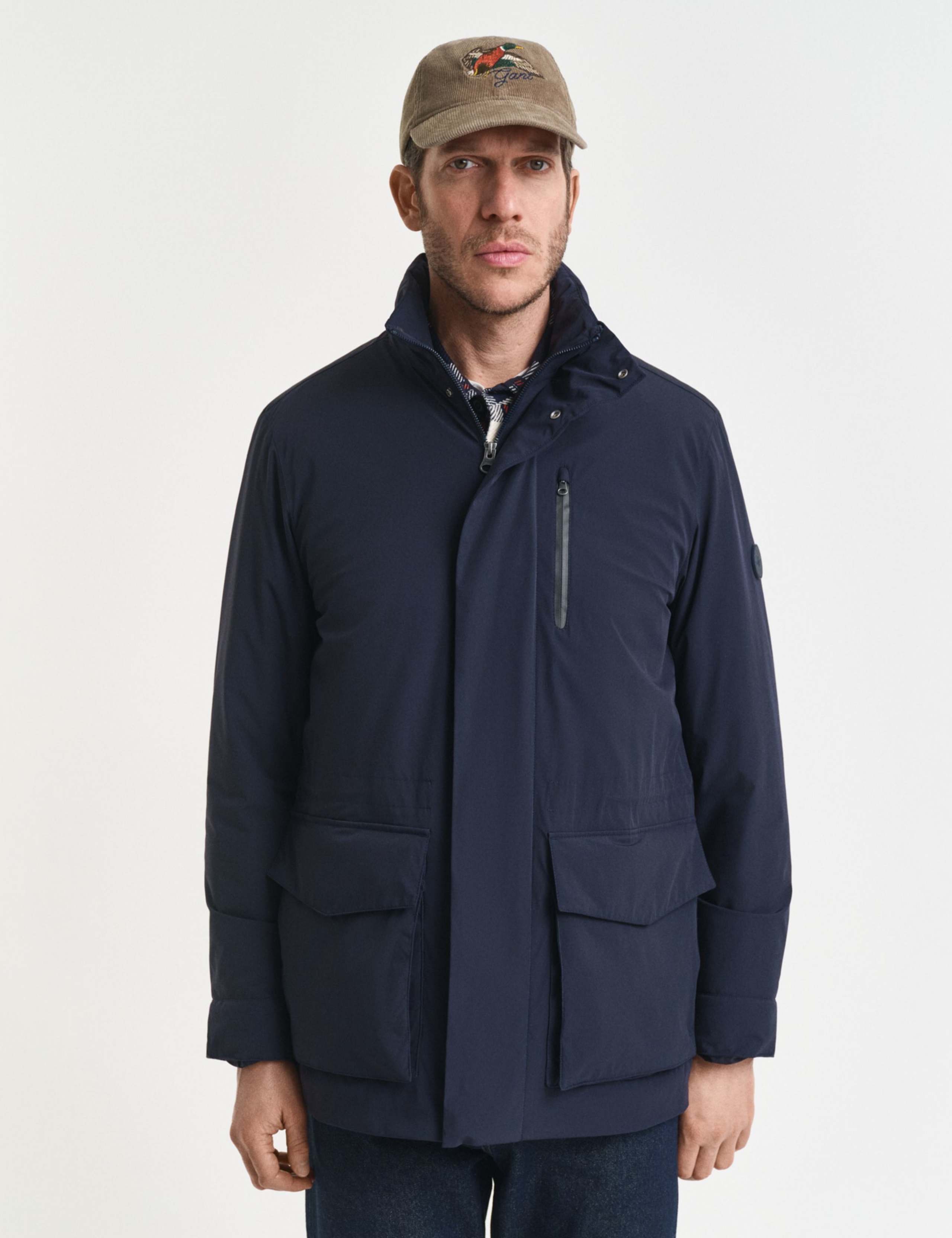 3 in 1 Utility Jacket 1 of 8