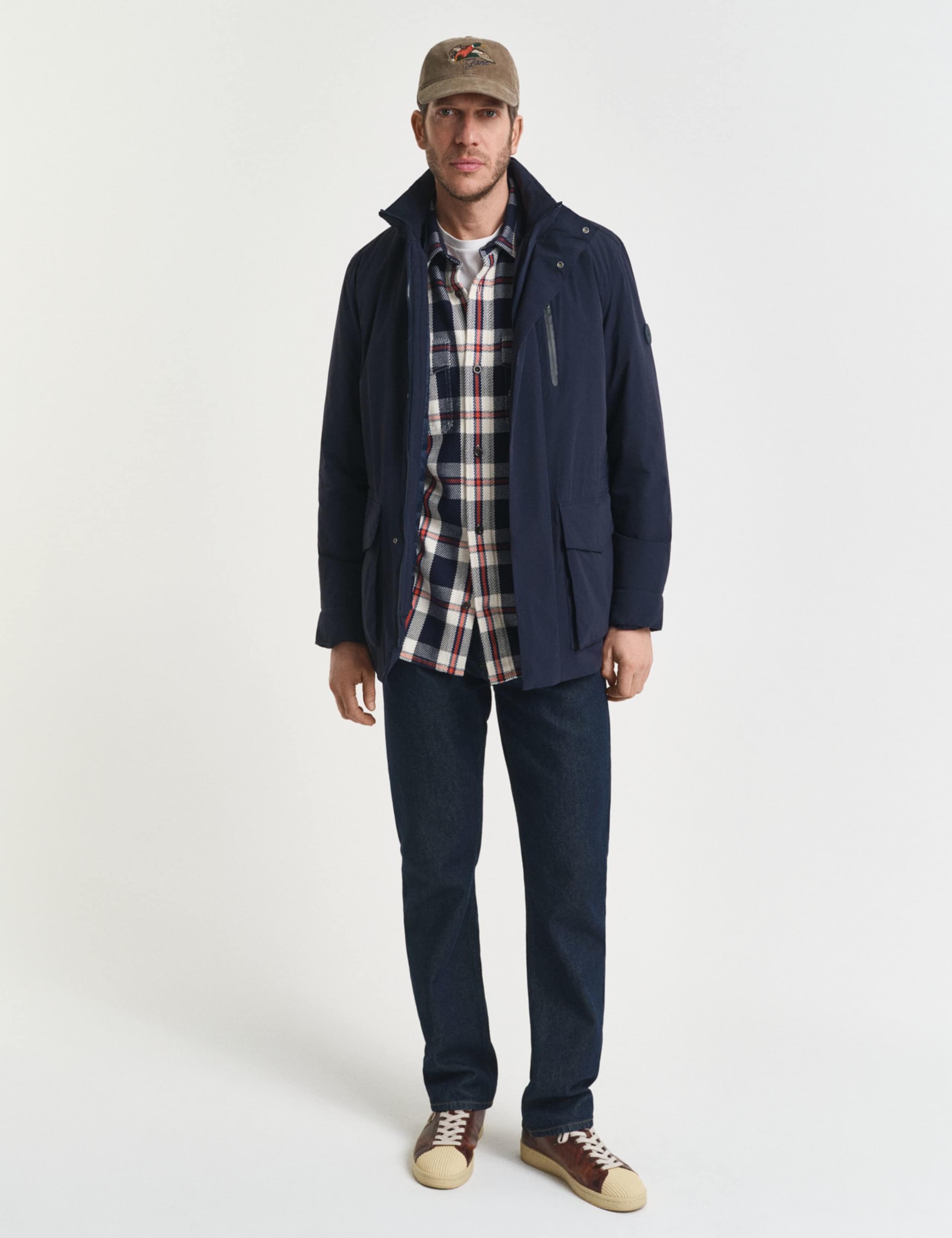3 in 1 Utility Jacket 2 of 8