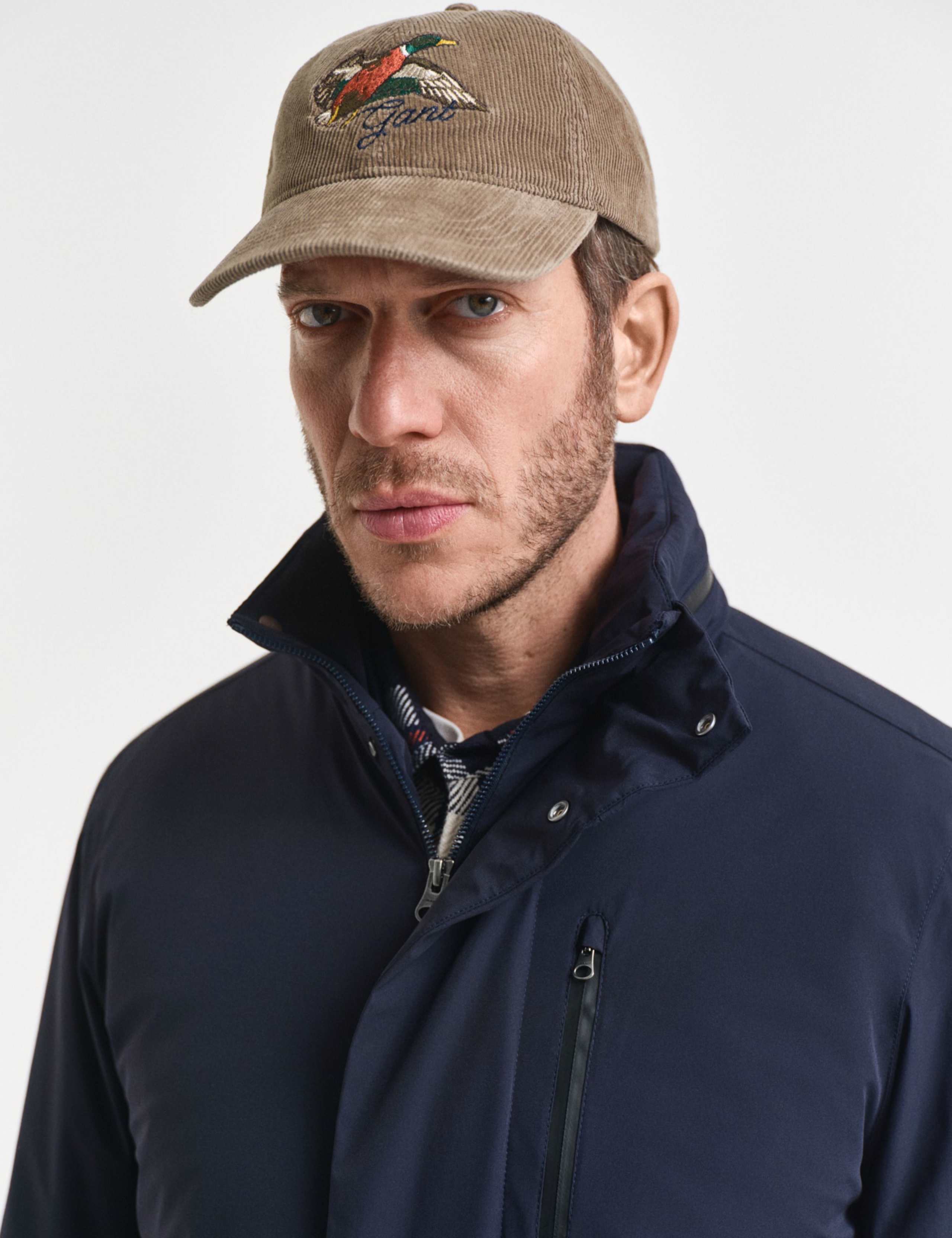 3 in 1 Utility Jacket 5 of 8