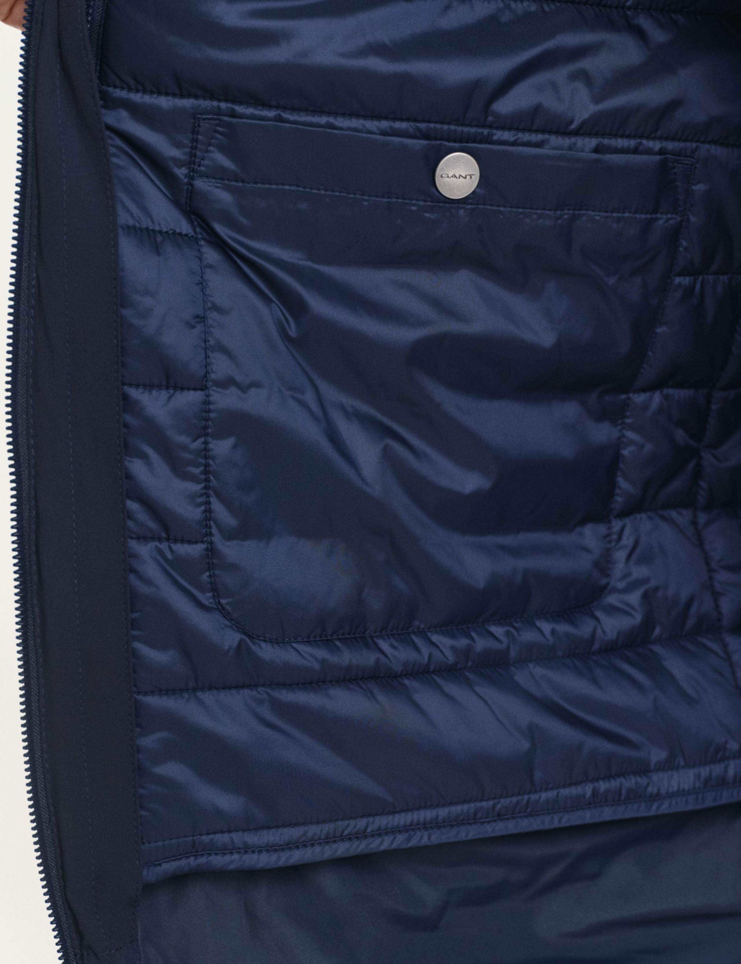 3 in 1 Utility Jacket 8 of 8