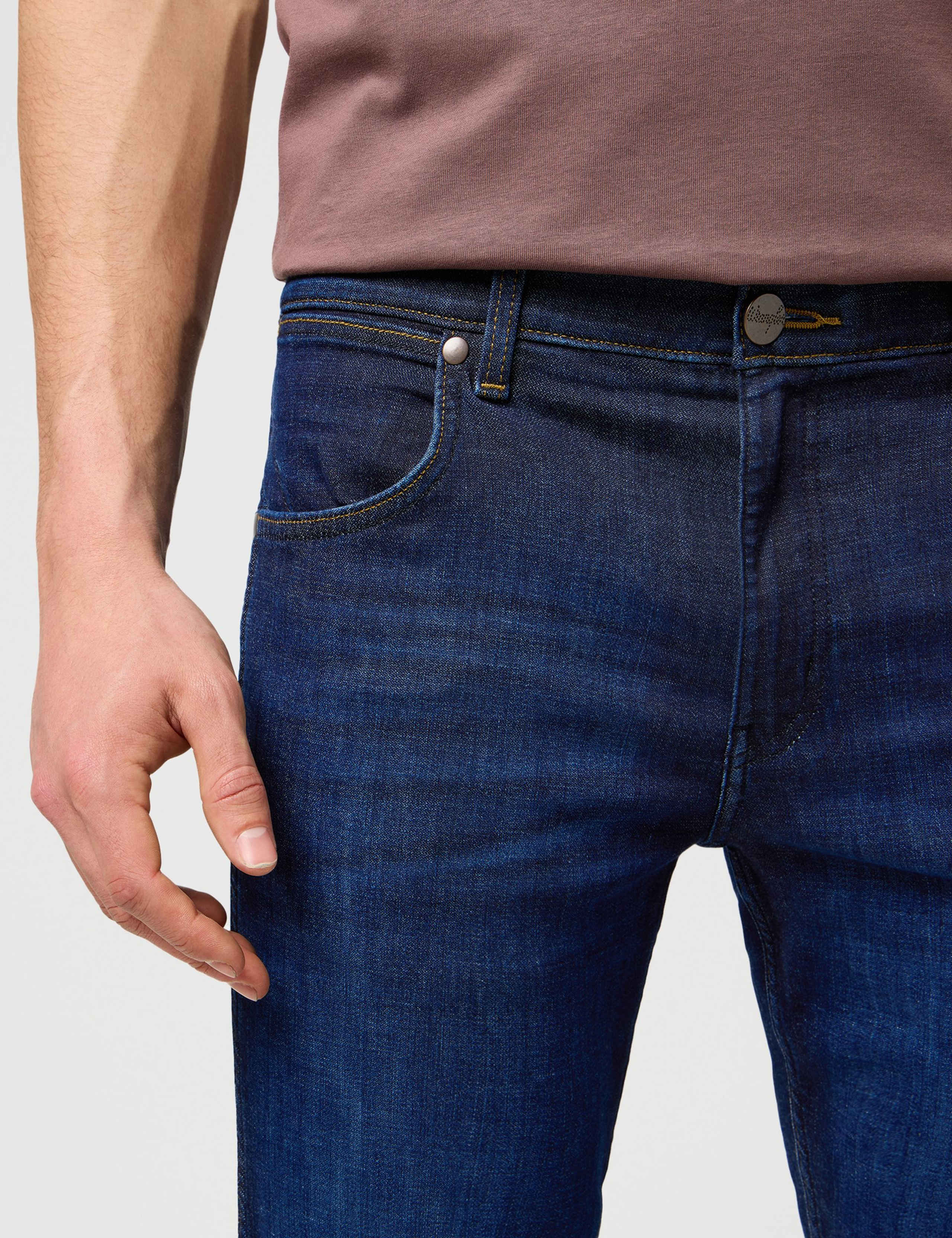 Greensboro Regular Fit Jeans 4 of 6