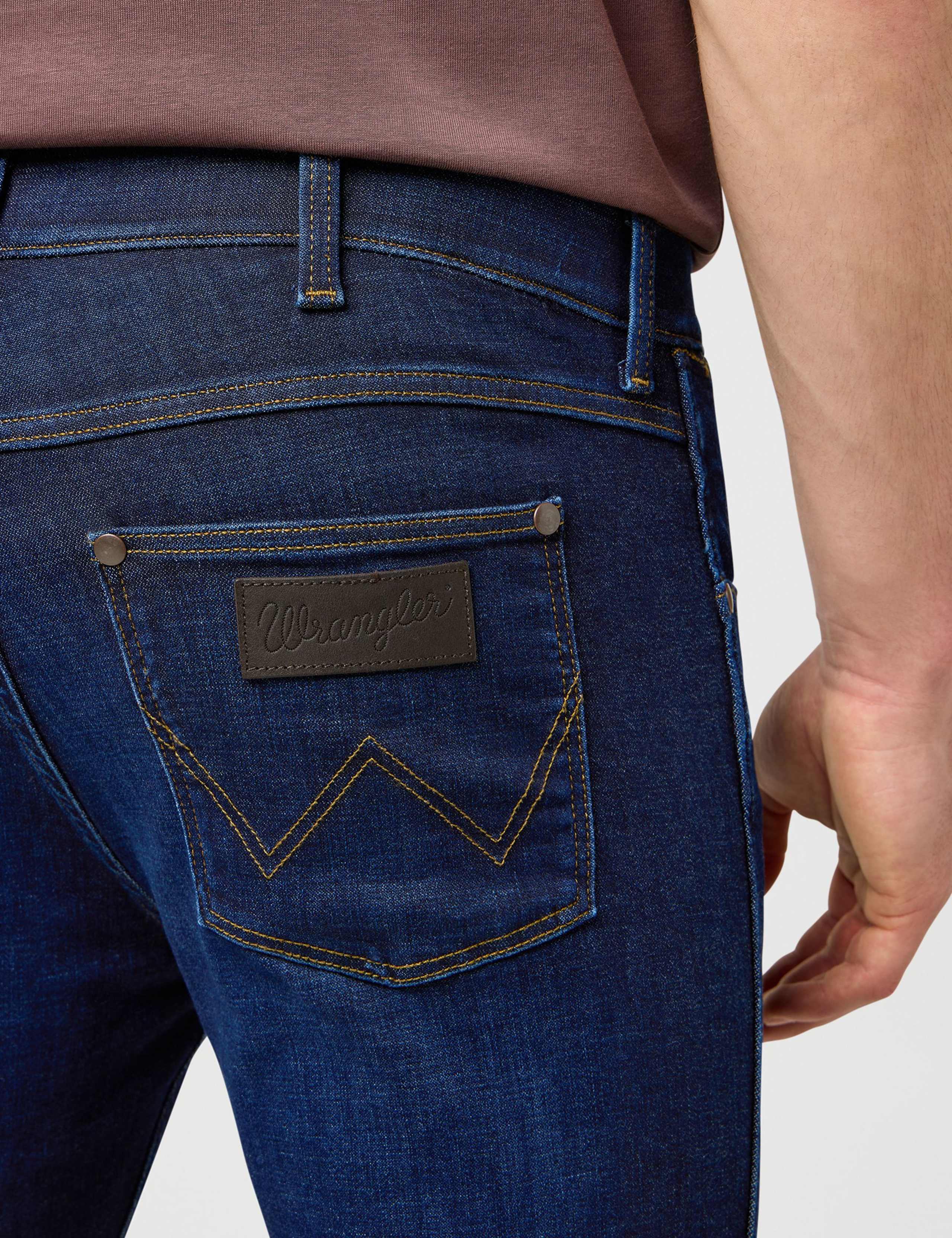 Greensboro Regular Fit Jeans 5 of 6