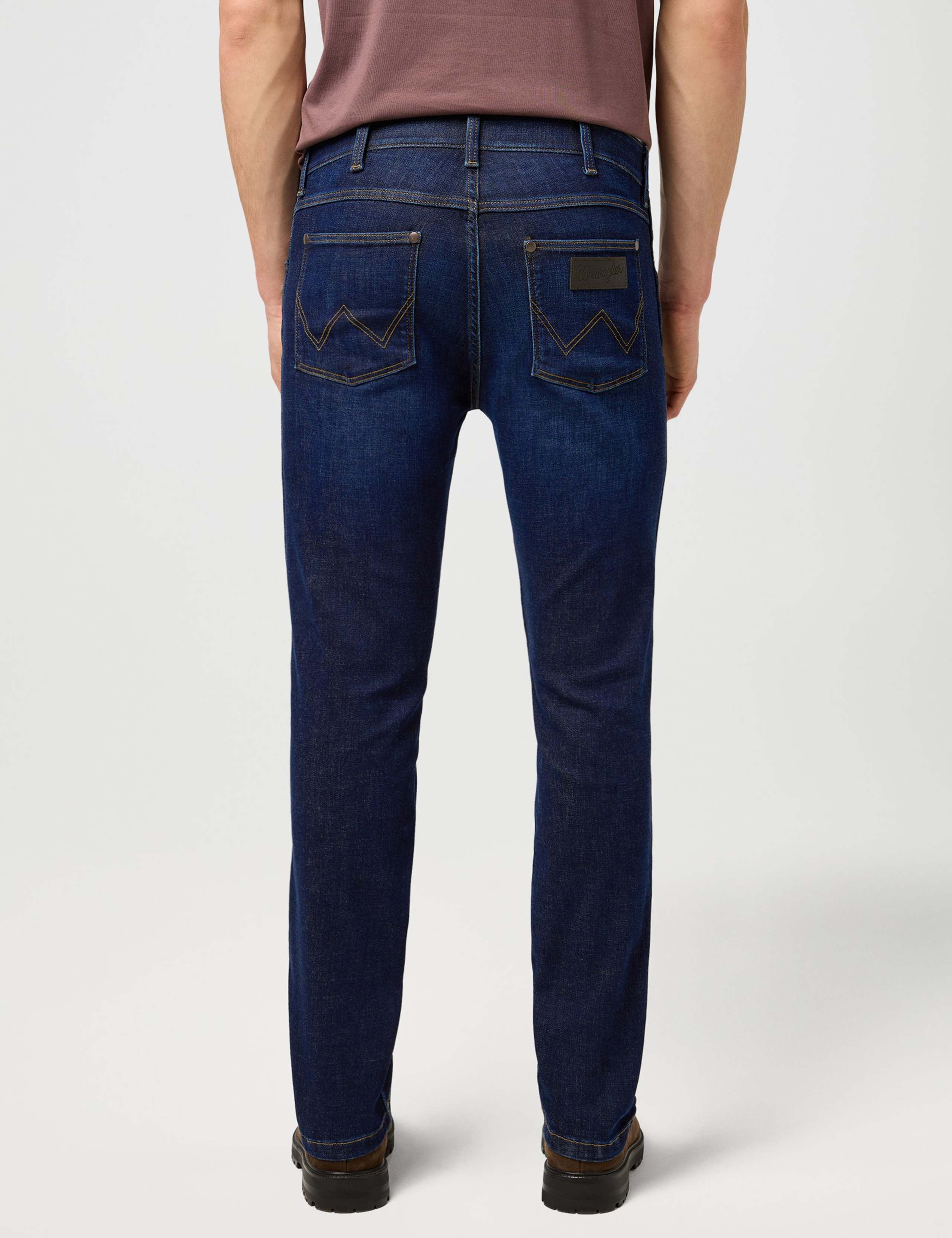 Regular Fit Stretch Jeans 6 of 6