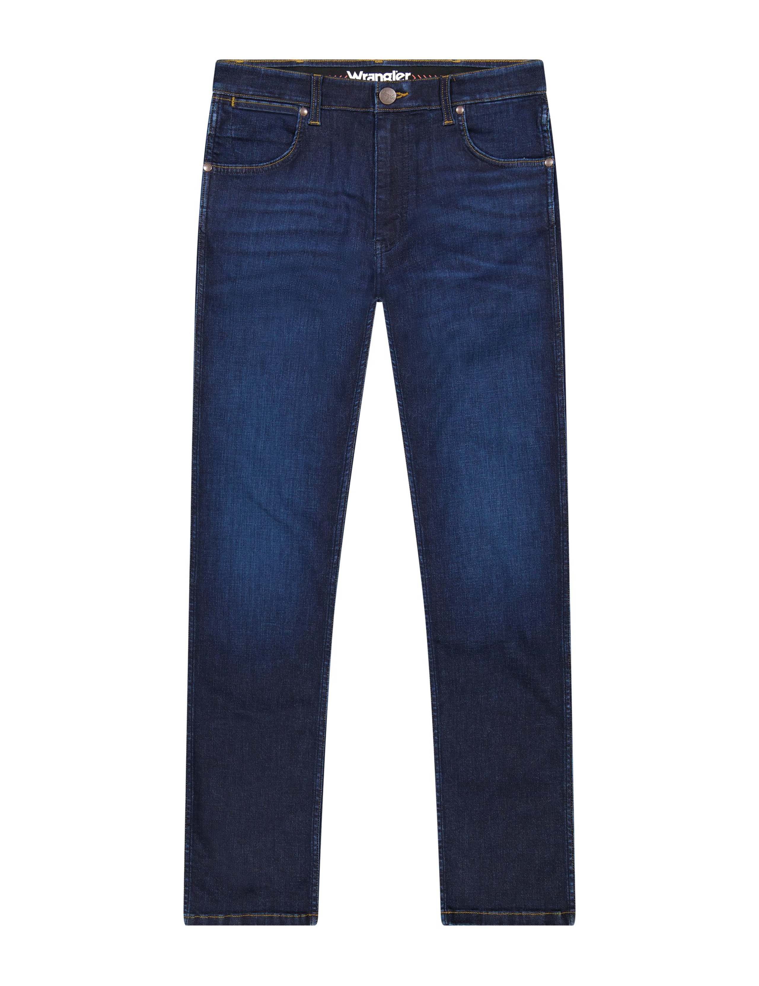 Regular Fit Stretch Jeans 2 of 6