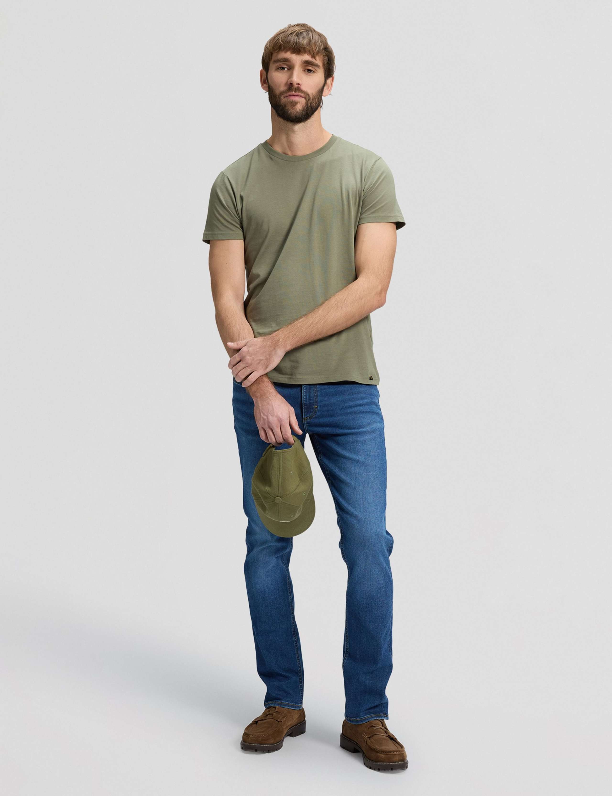 Regular Fit Daren Jeans 1 of 6