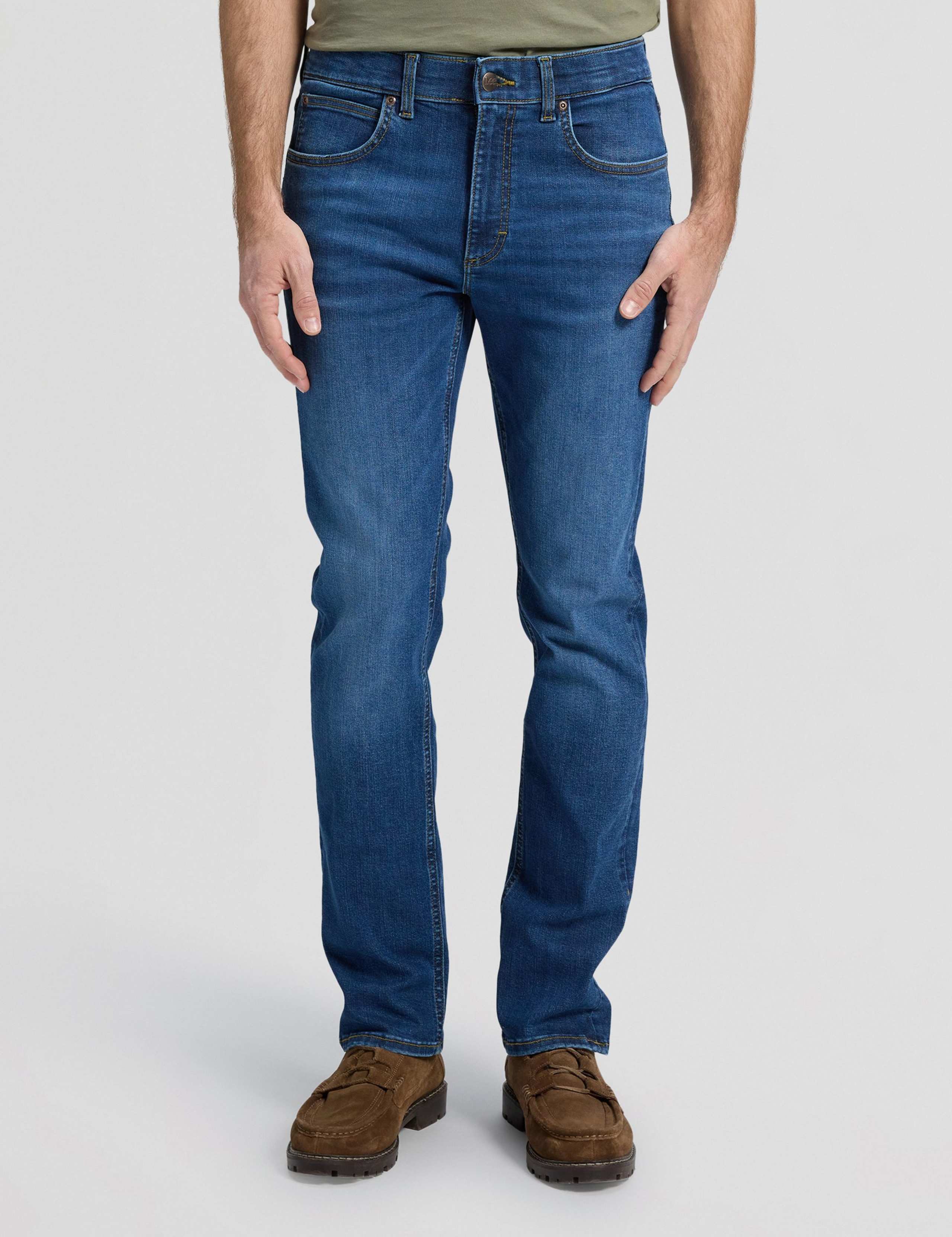 Regular Fit Daren Jeans 3 of 6