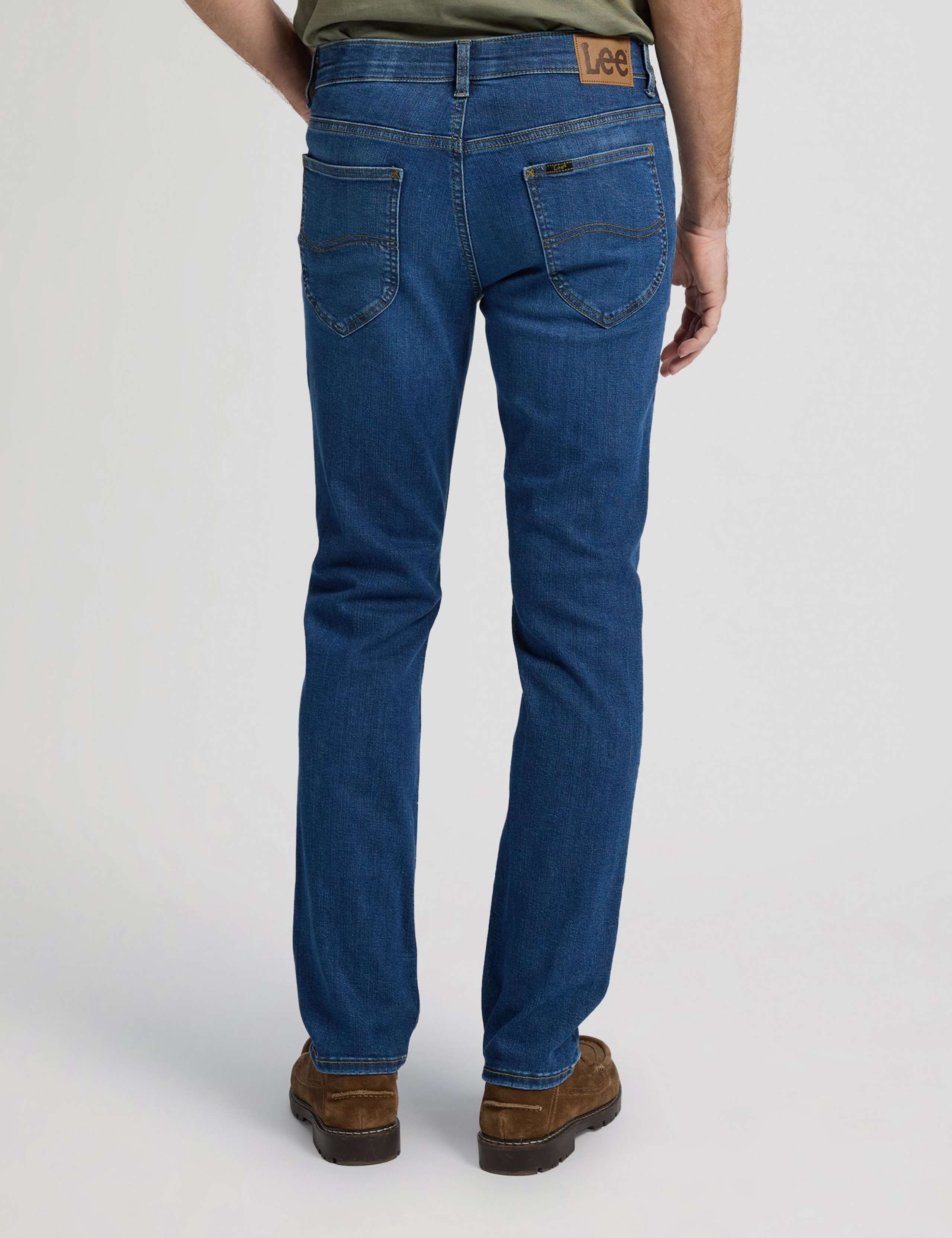 Regular Fit Daren Jeans 4 of 6