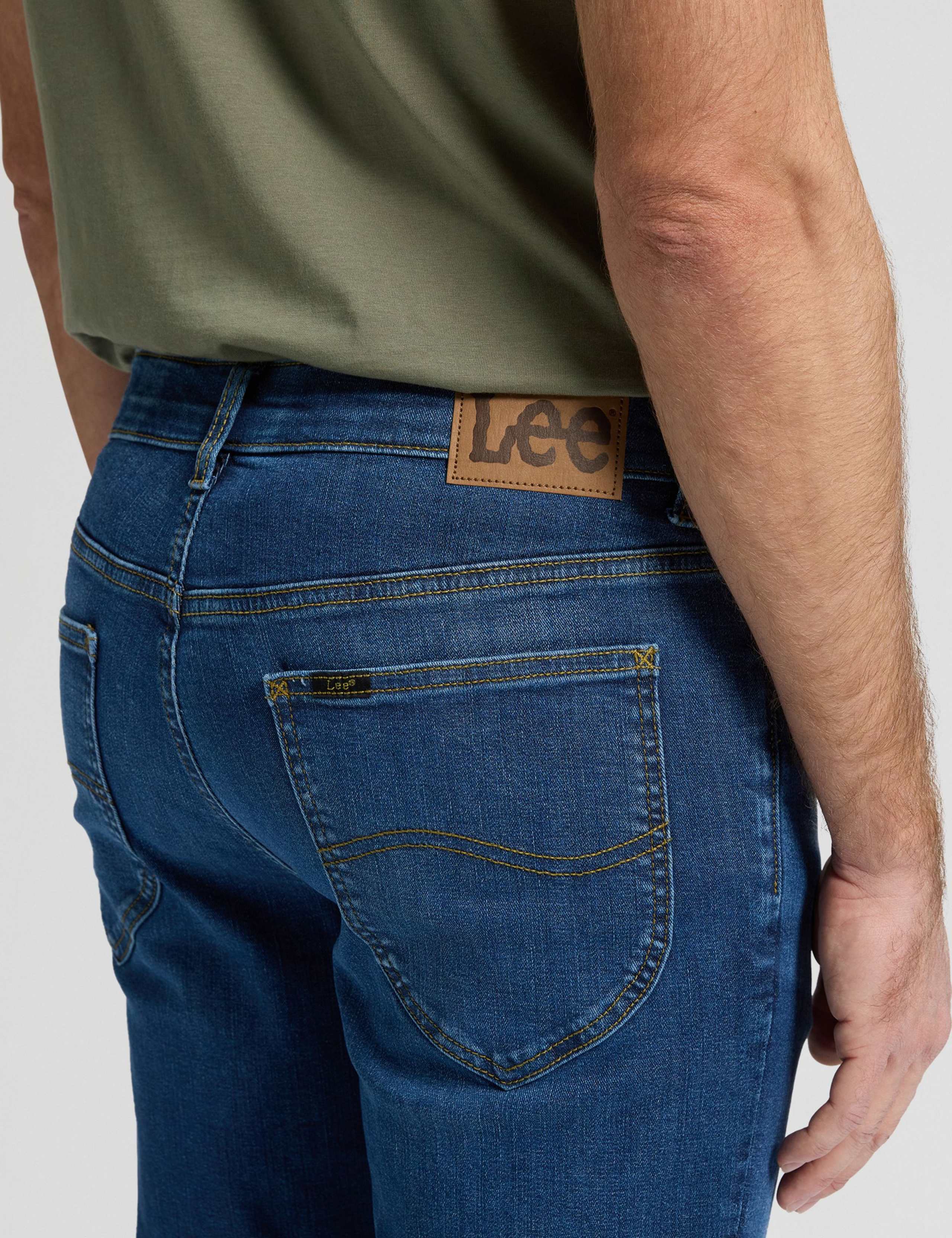 Daren Regular Fit Jeans 5 of 6