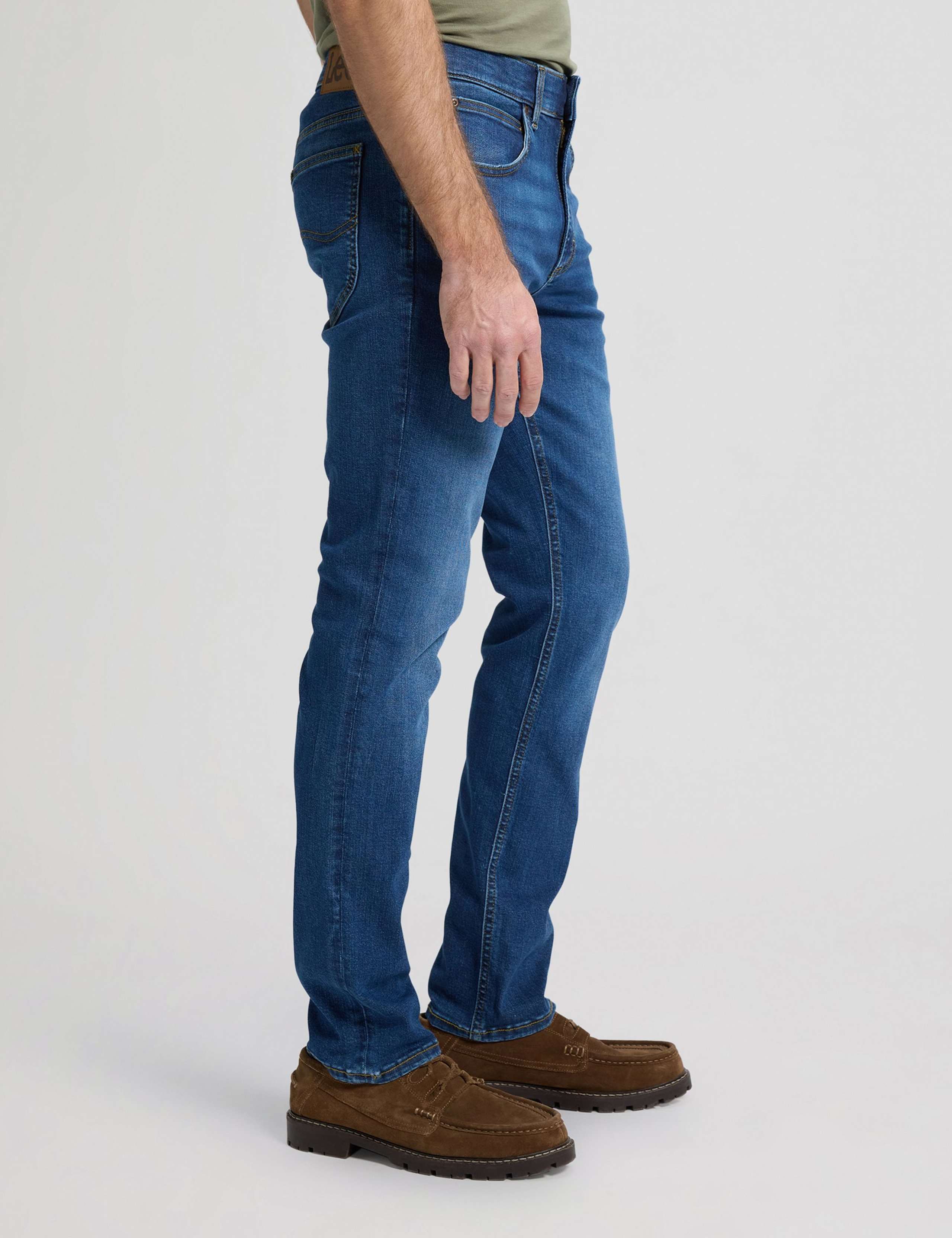 Daren Regular Fit Jeans 6 of 6