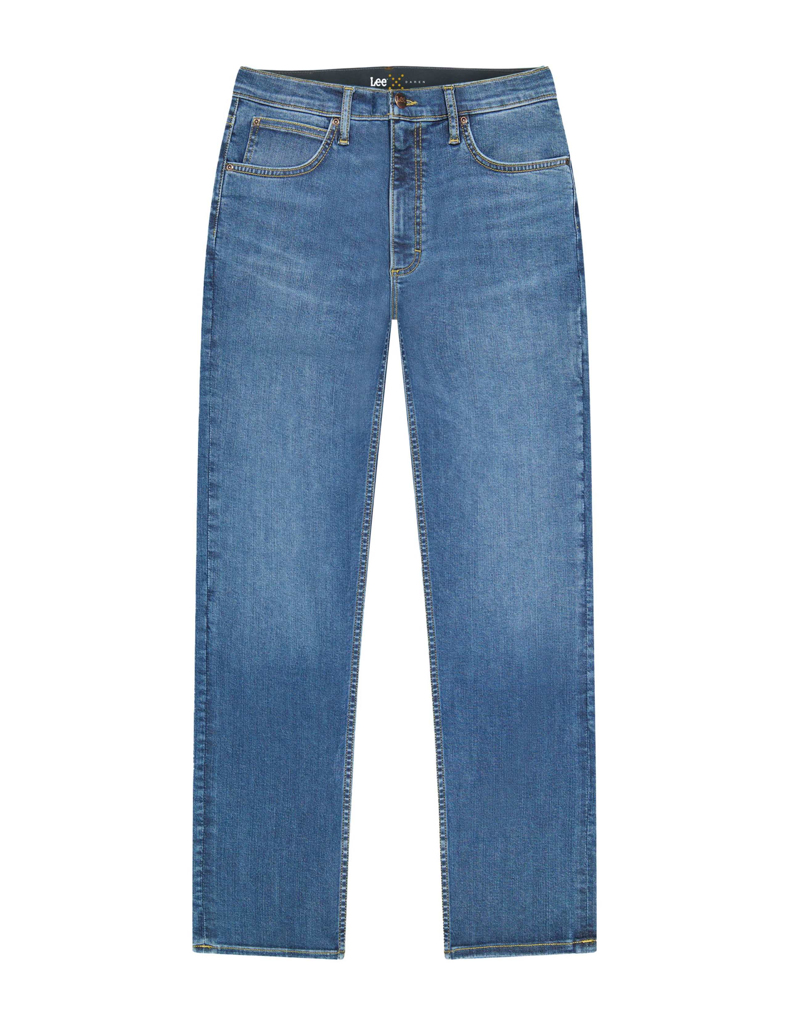 Regular Fit Daren Jeans 2 of 6