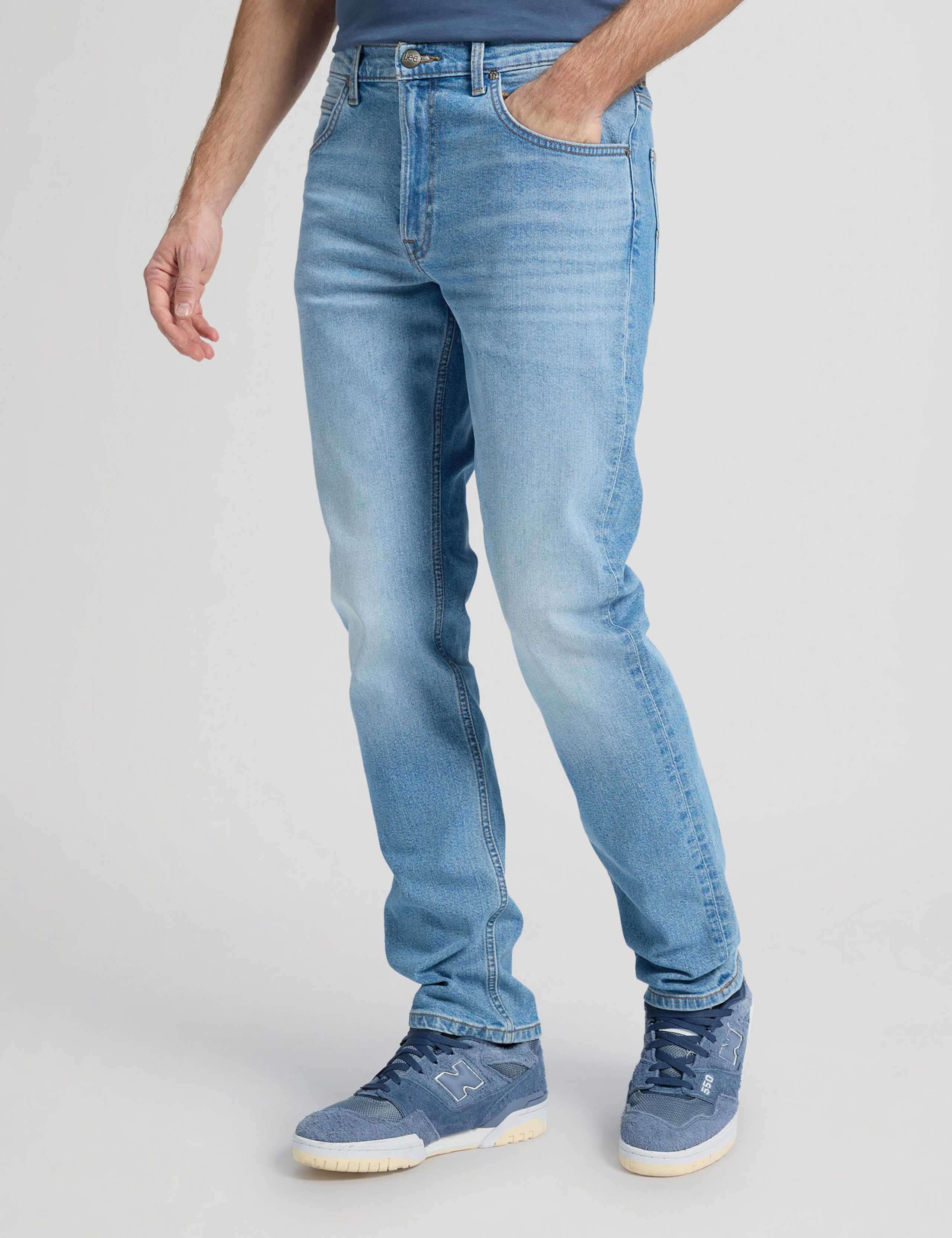 Regular Fit Brooklyn Jeans 1 of 6