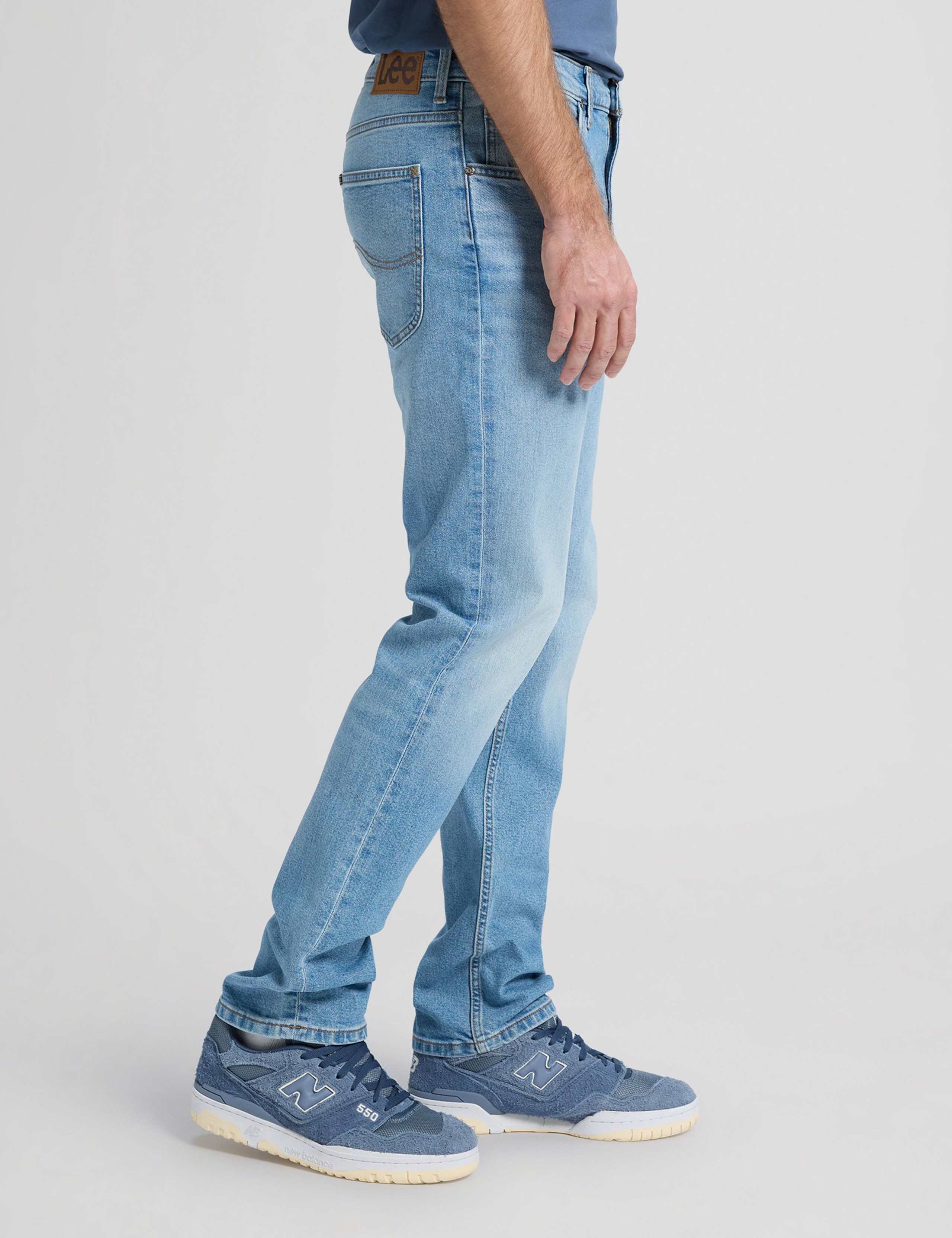 Regular Fit Brooklyn Jeans 4 of 6