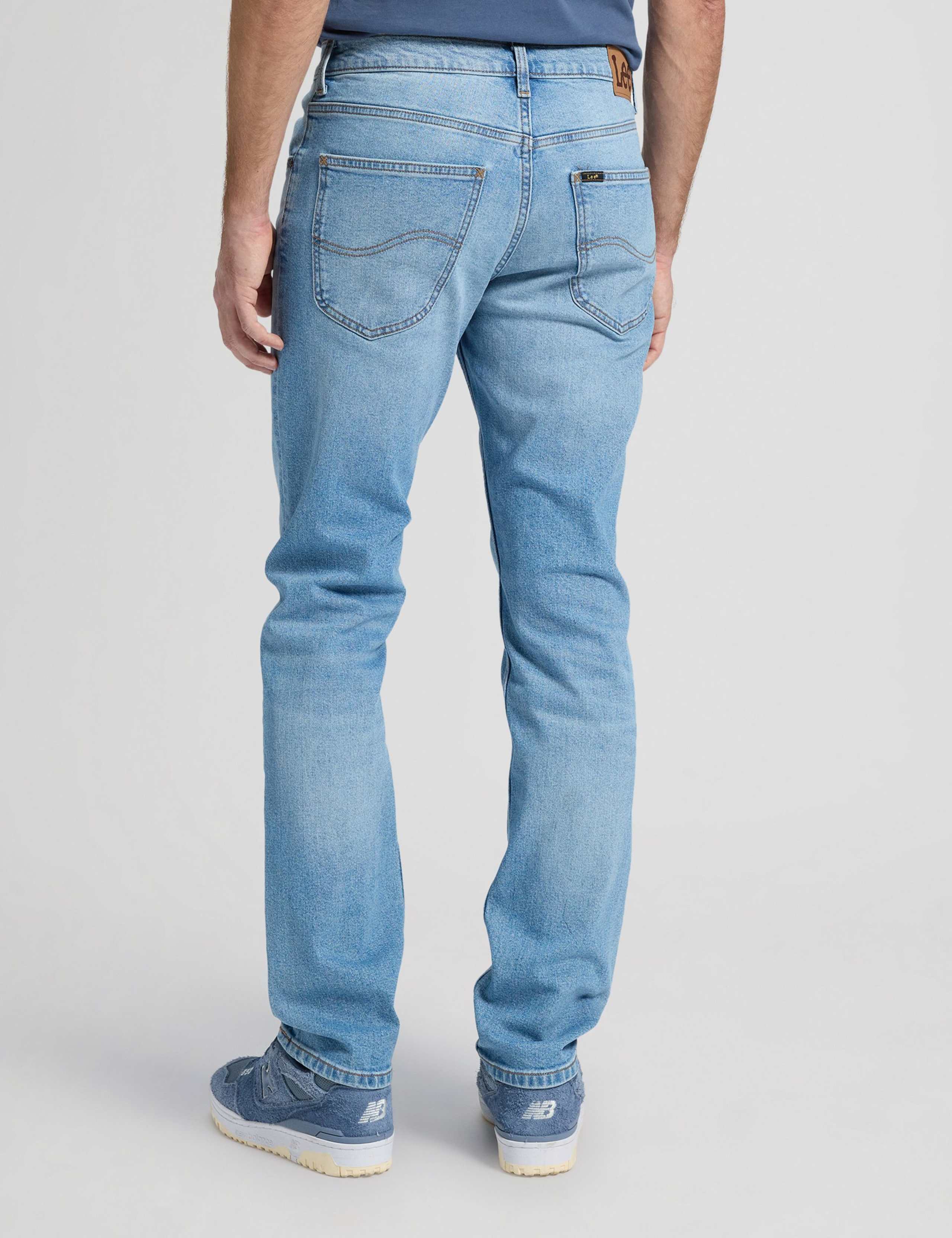 Regular Fit Brooklyn Jeans 5 of 6