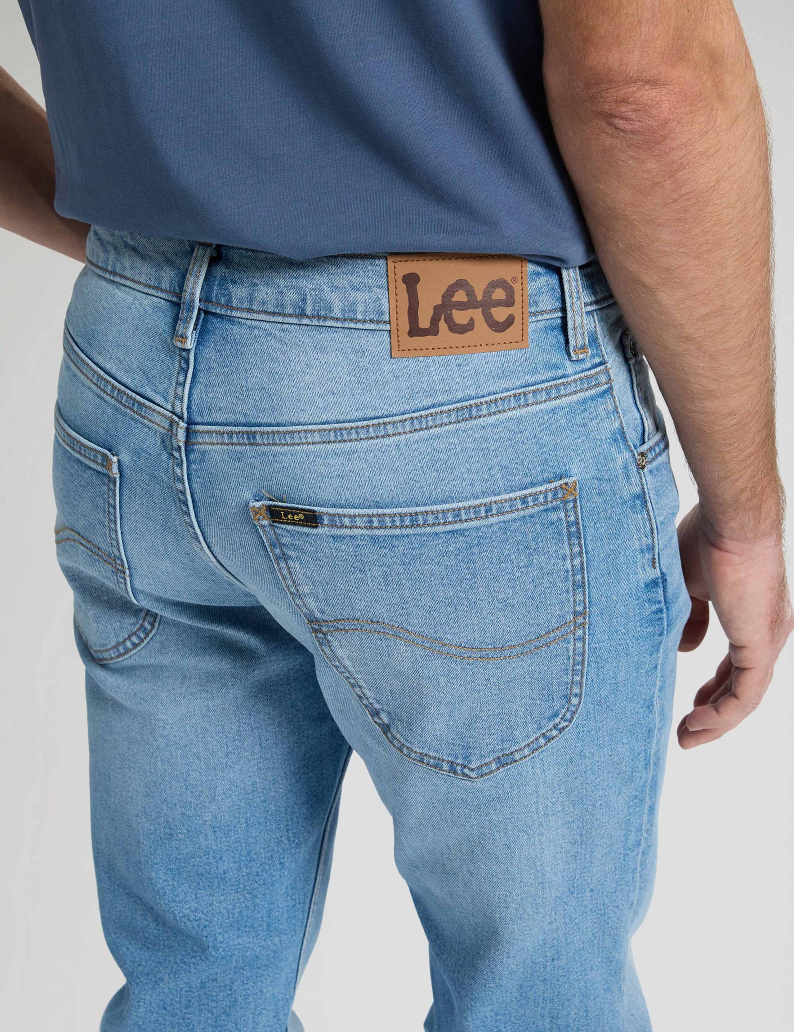 Regular Fit Brooklyn Jeans 6 of 6