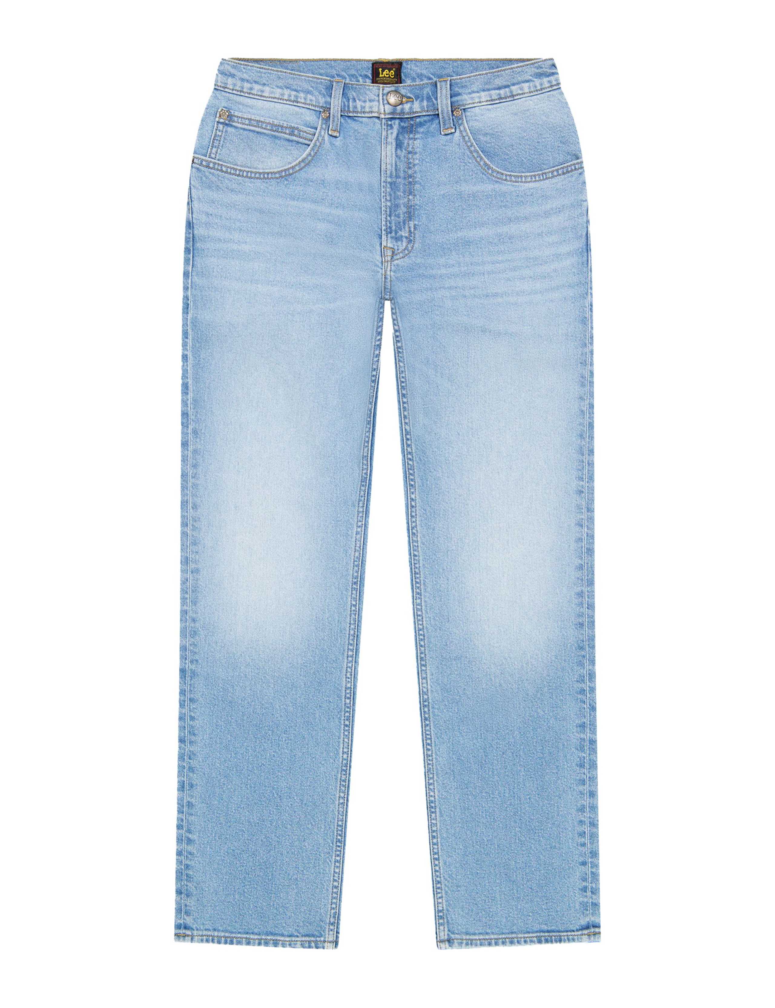 Regular Fit Brooklyn Jeans 2 of 6