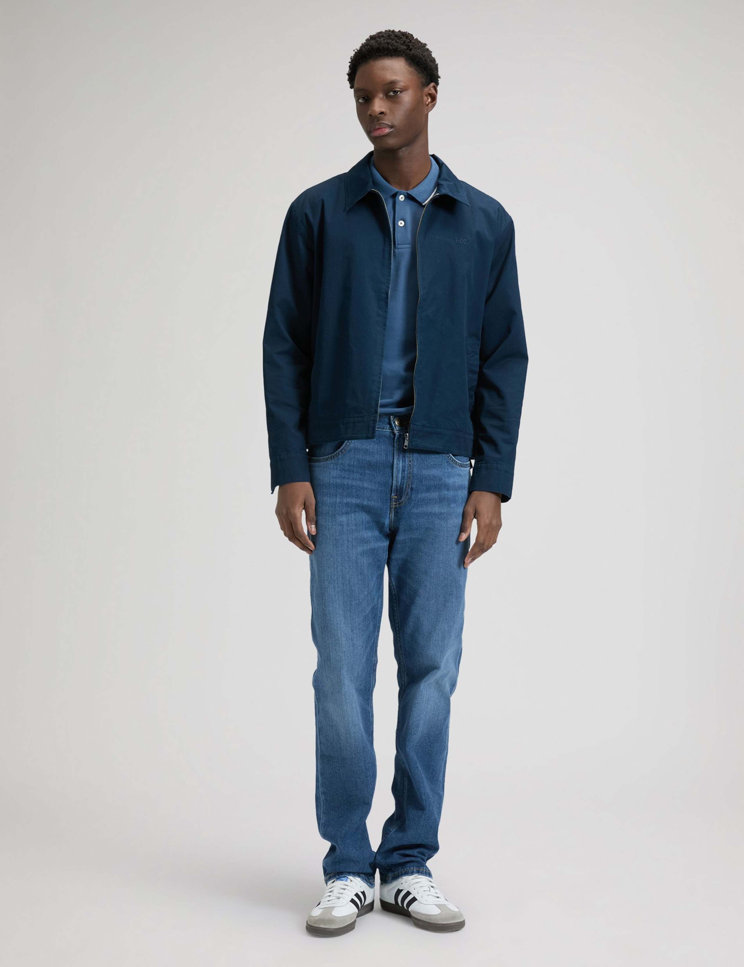 Tapered Fit Brooklyn Jeans 3 of 6