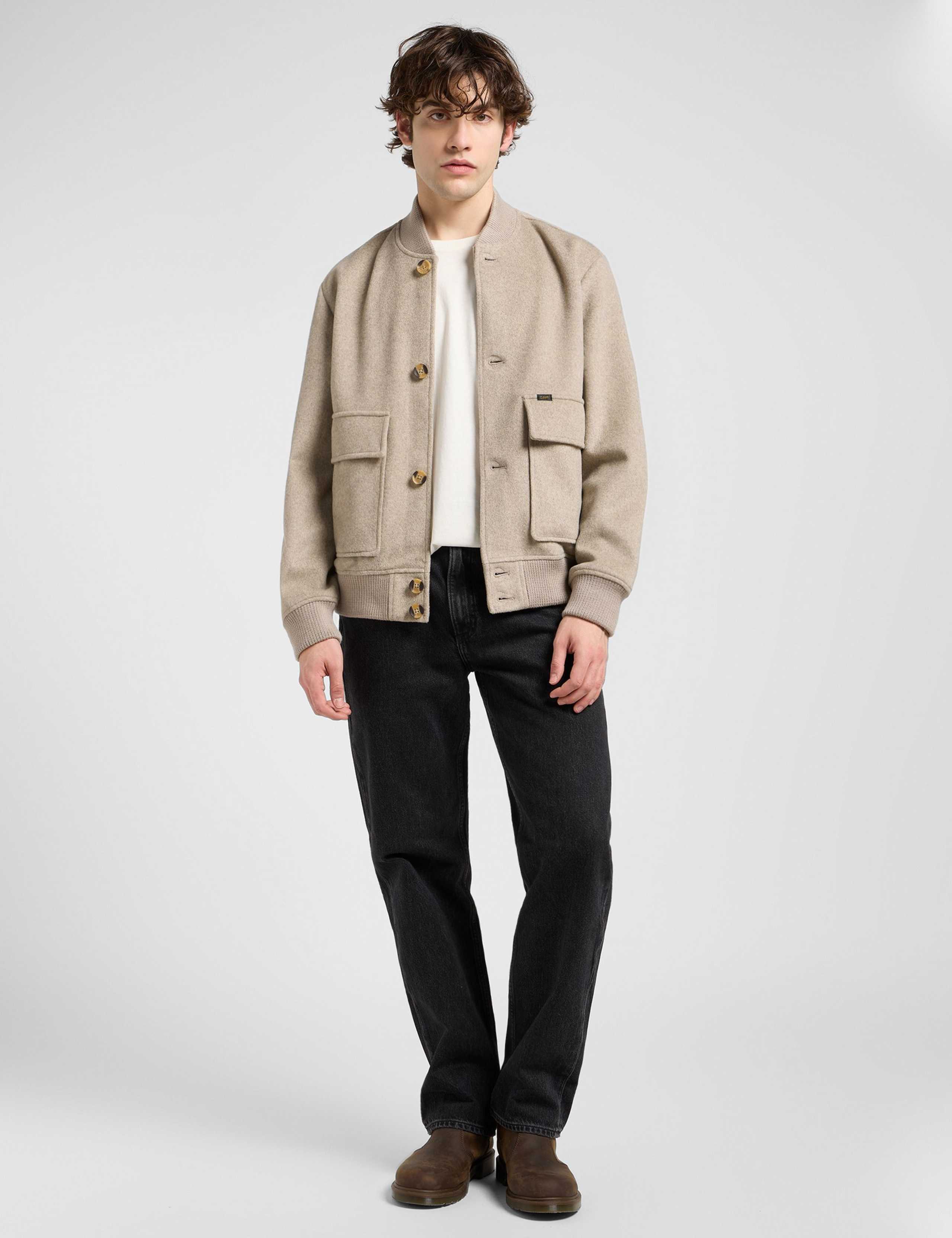 Haden Regular Fit Jeans 3 of 7