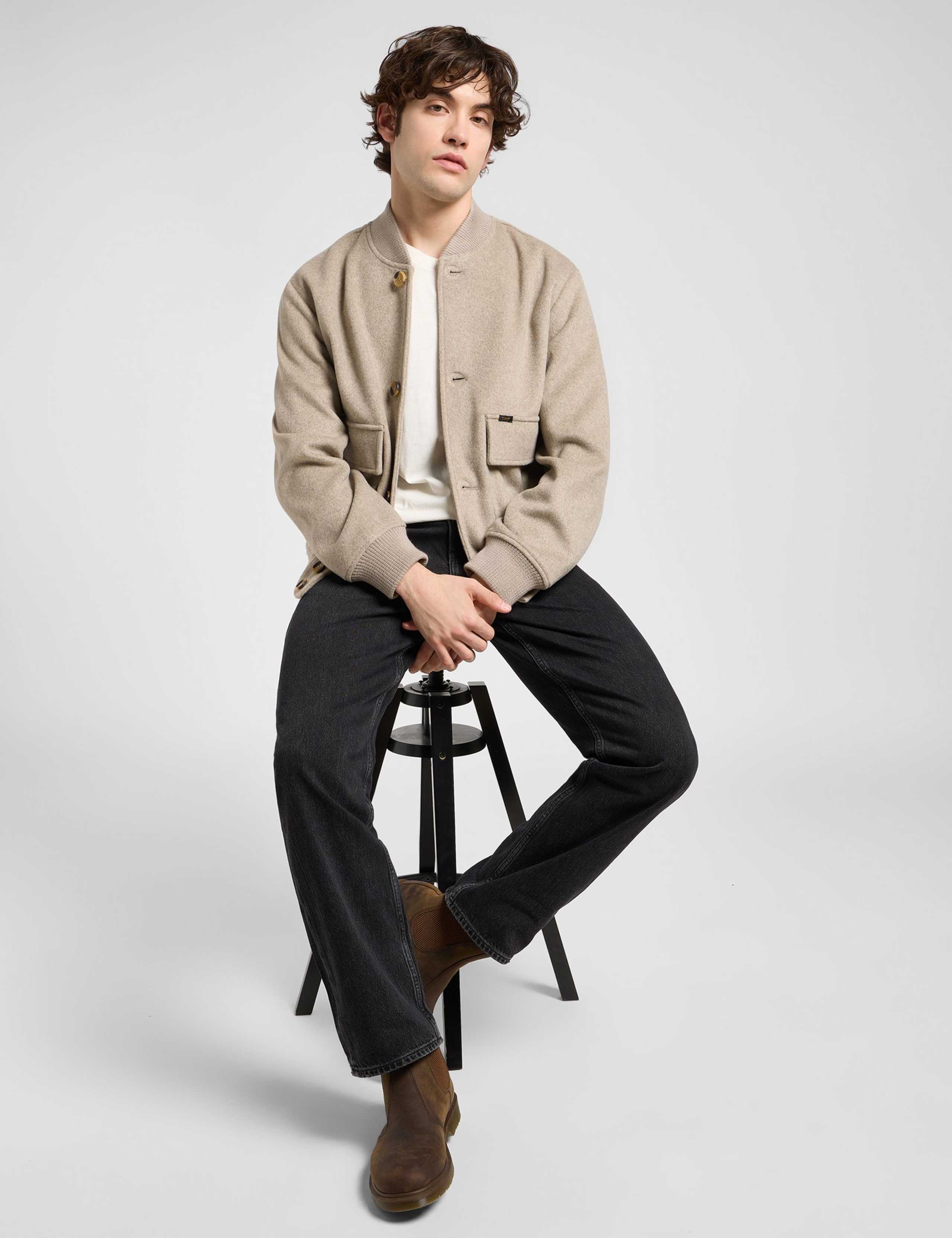 Haden Regular Fit Jeans 4 of 7
