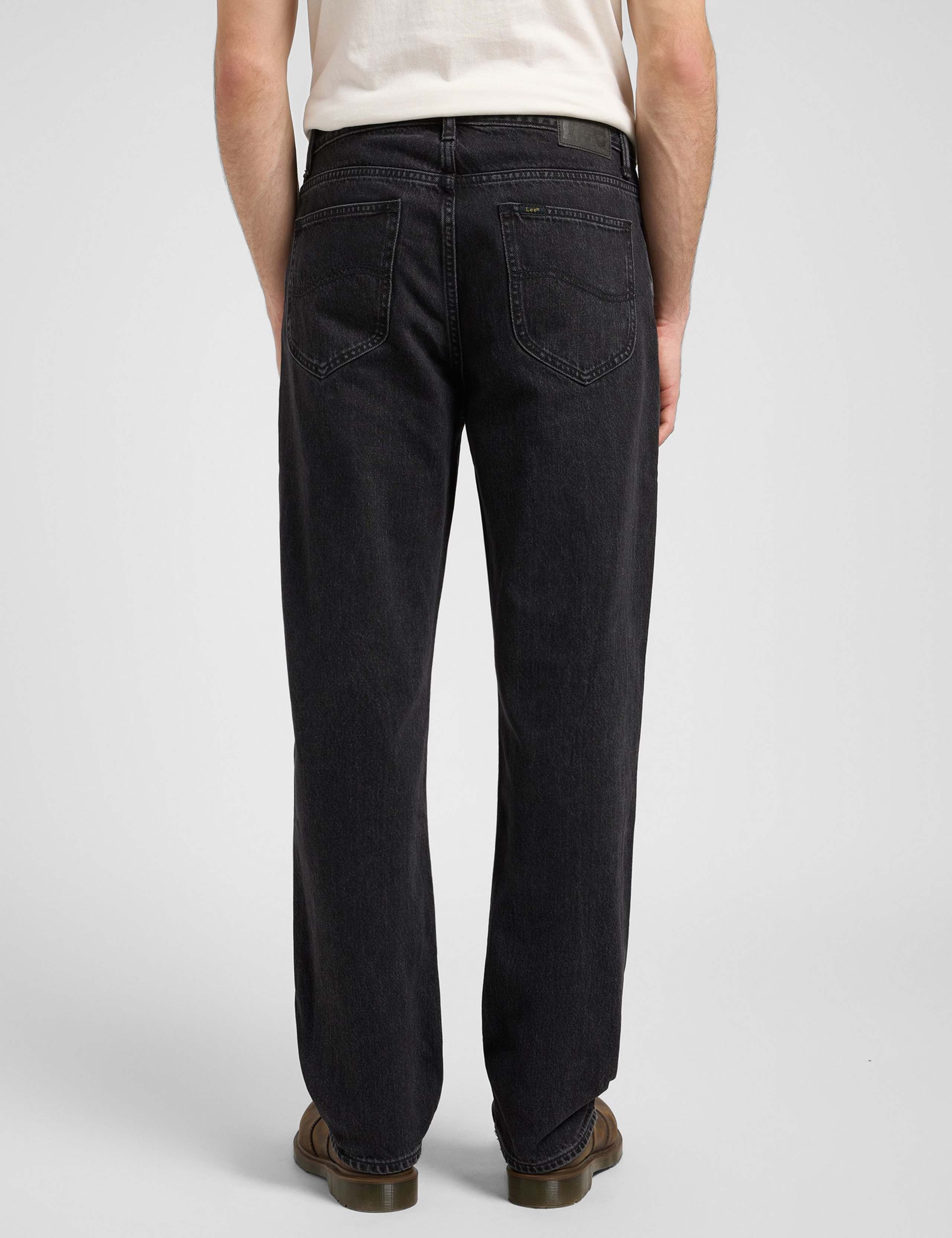 Haden Regular Fit Jeans 6 of 7