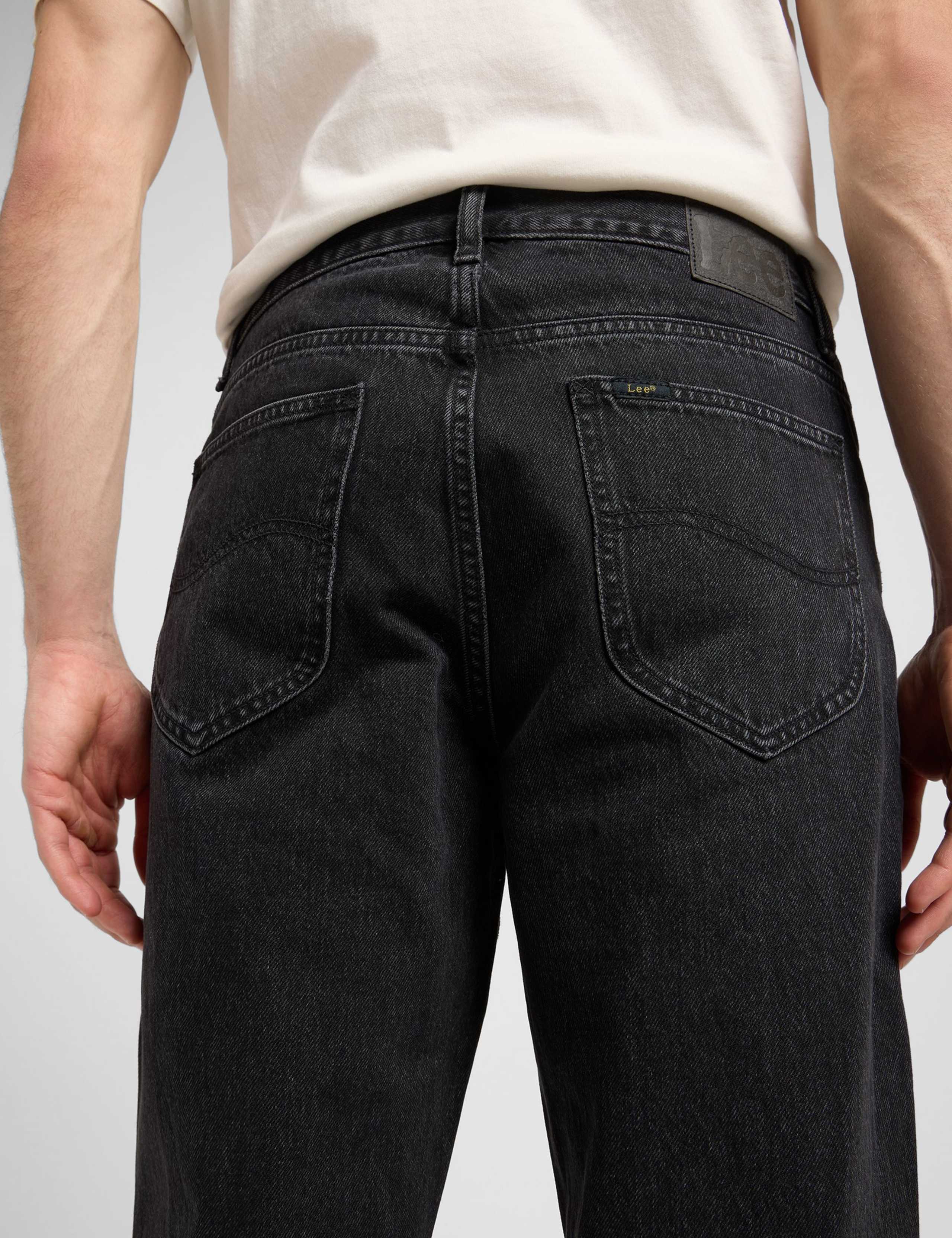 Haden Regular Fit Jeans 7 of 7