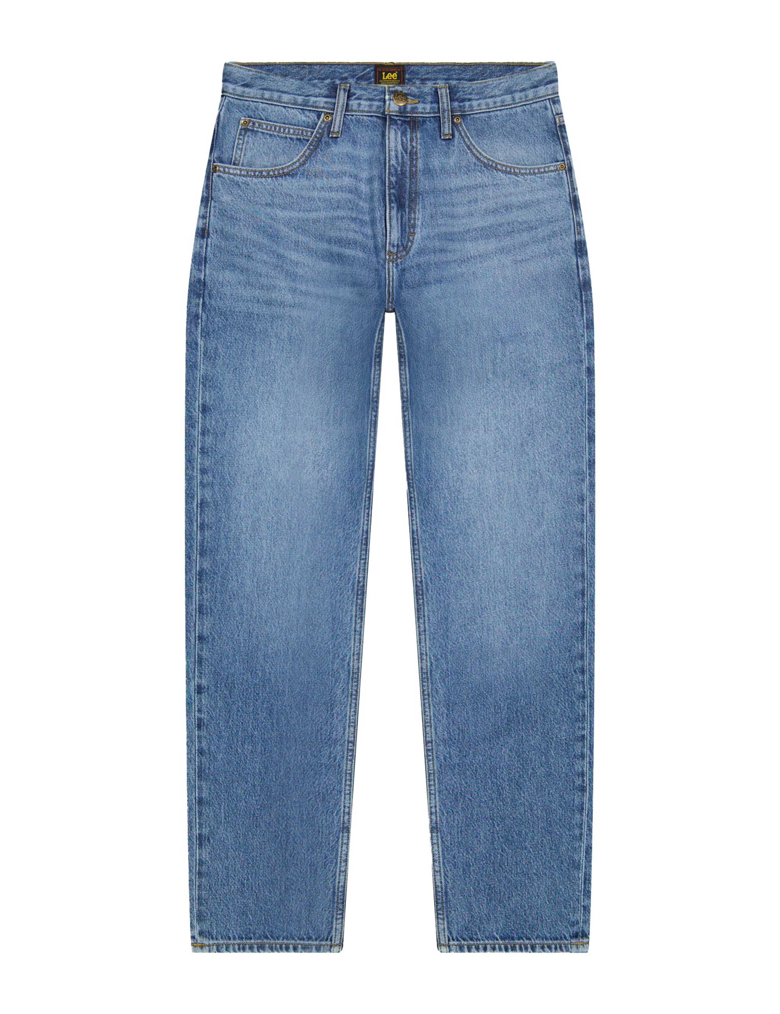 Straight Fit Daren Jeans 2 of 6