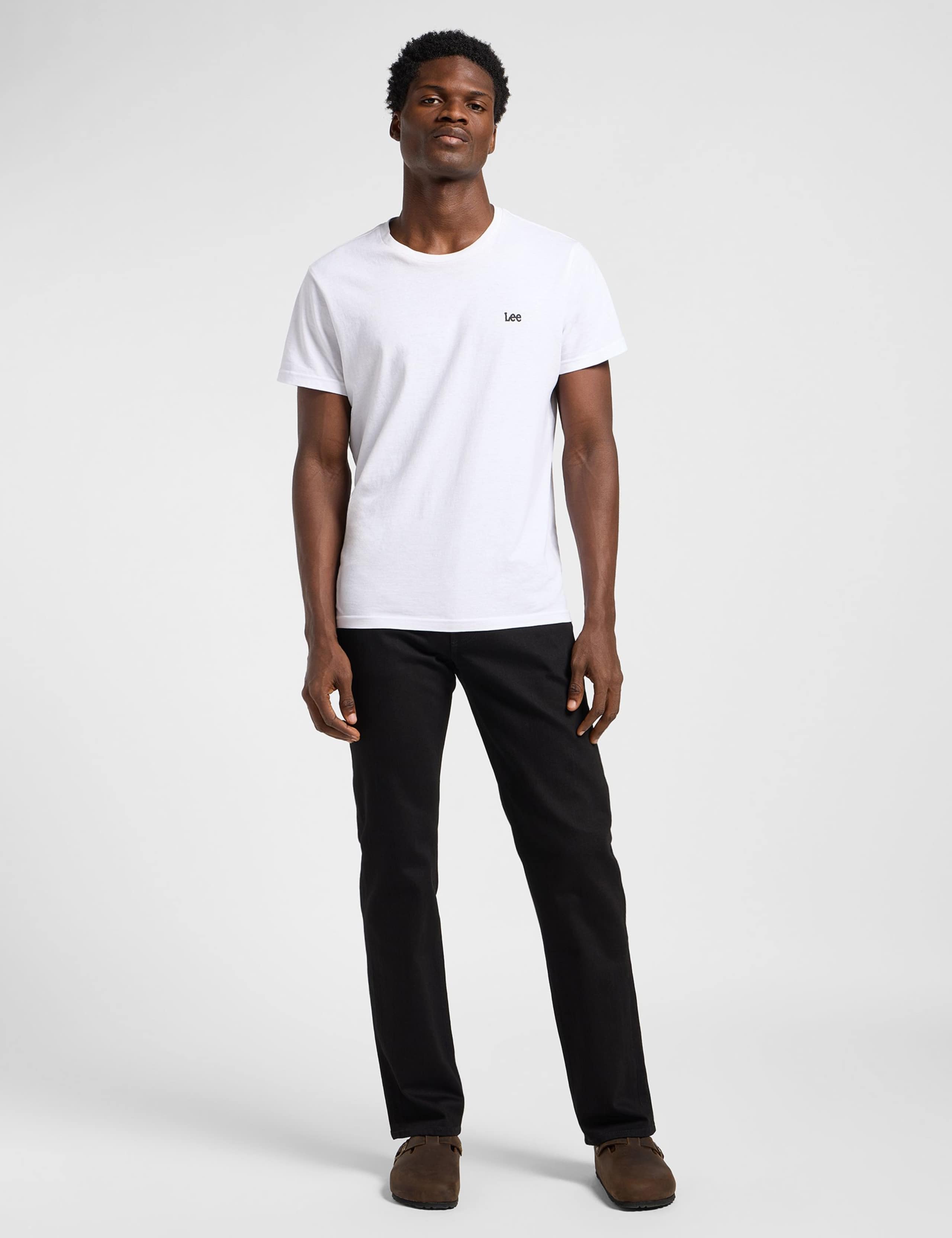 Tapered Fit West Jeans 3 of 6