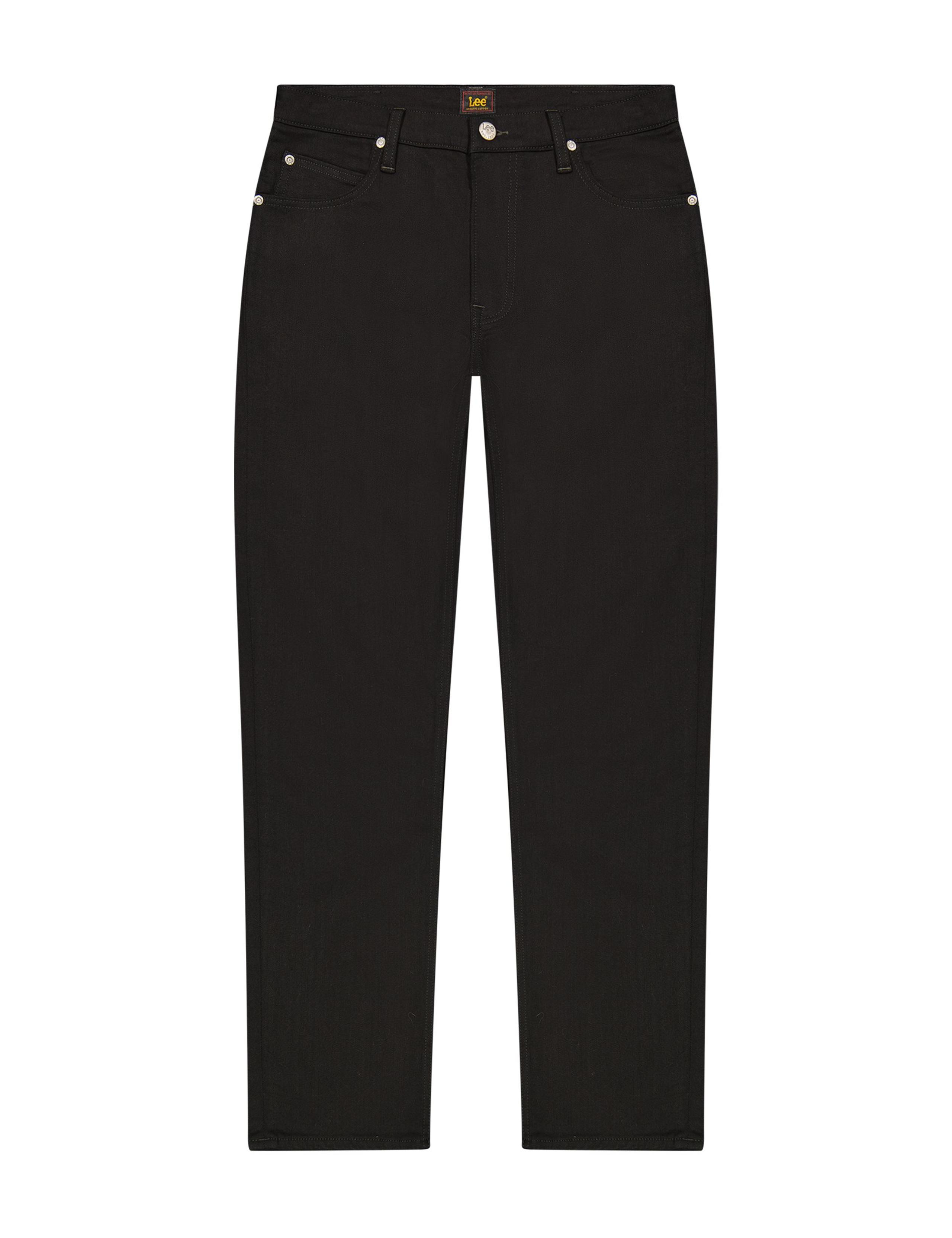 Tapered Fit West Jeans 2 of 6