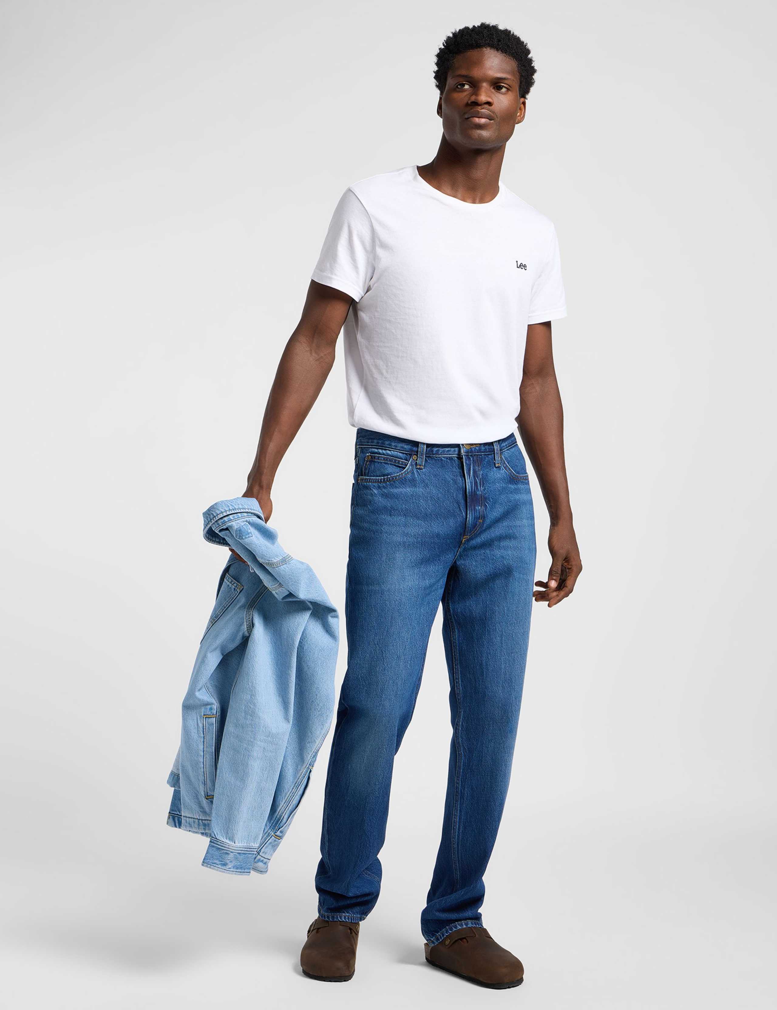 Regular Fit West Jeans 3 of 6