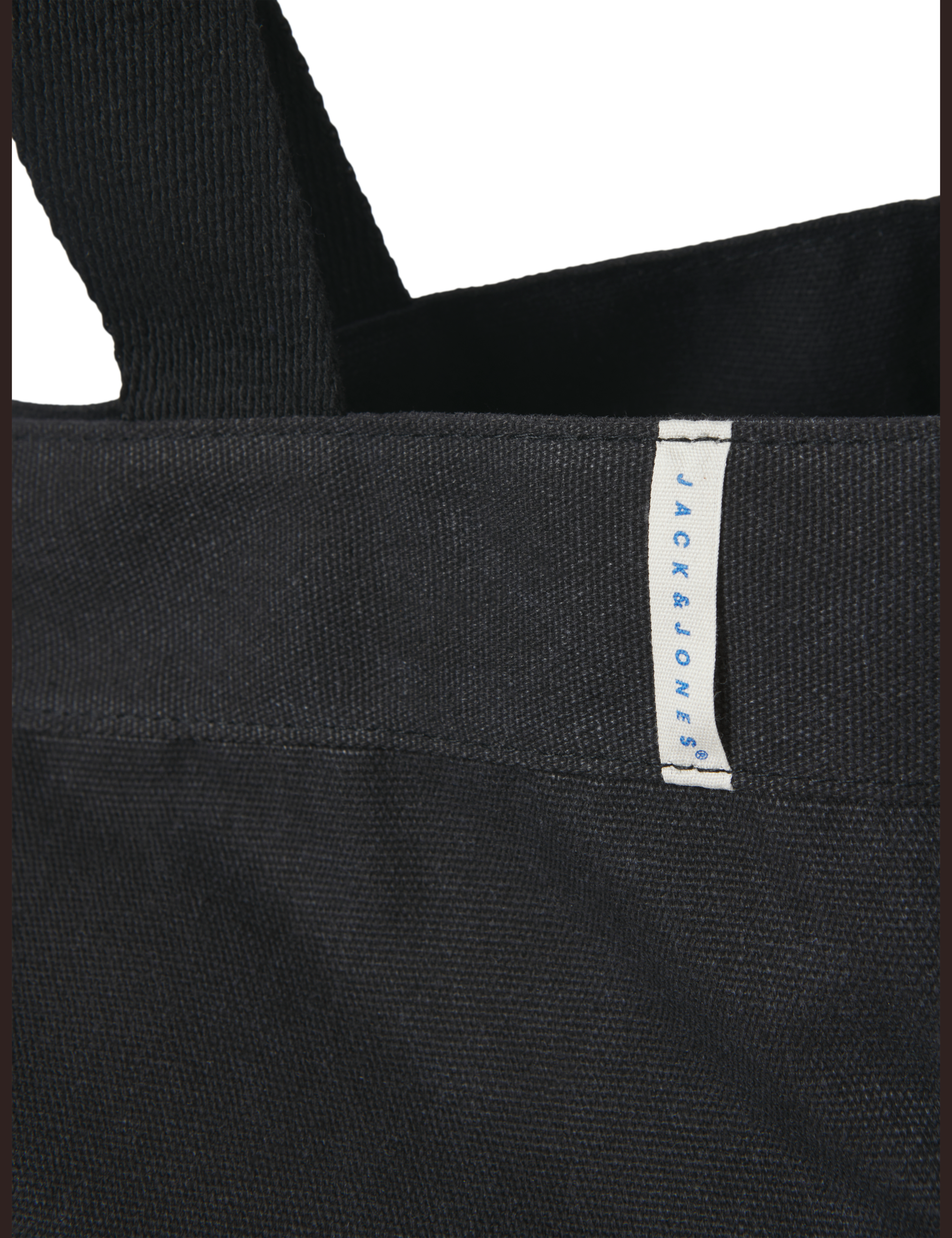 Pure Cotton Tote Bag 3 of 4