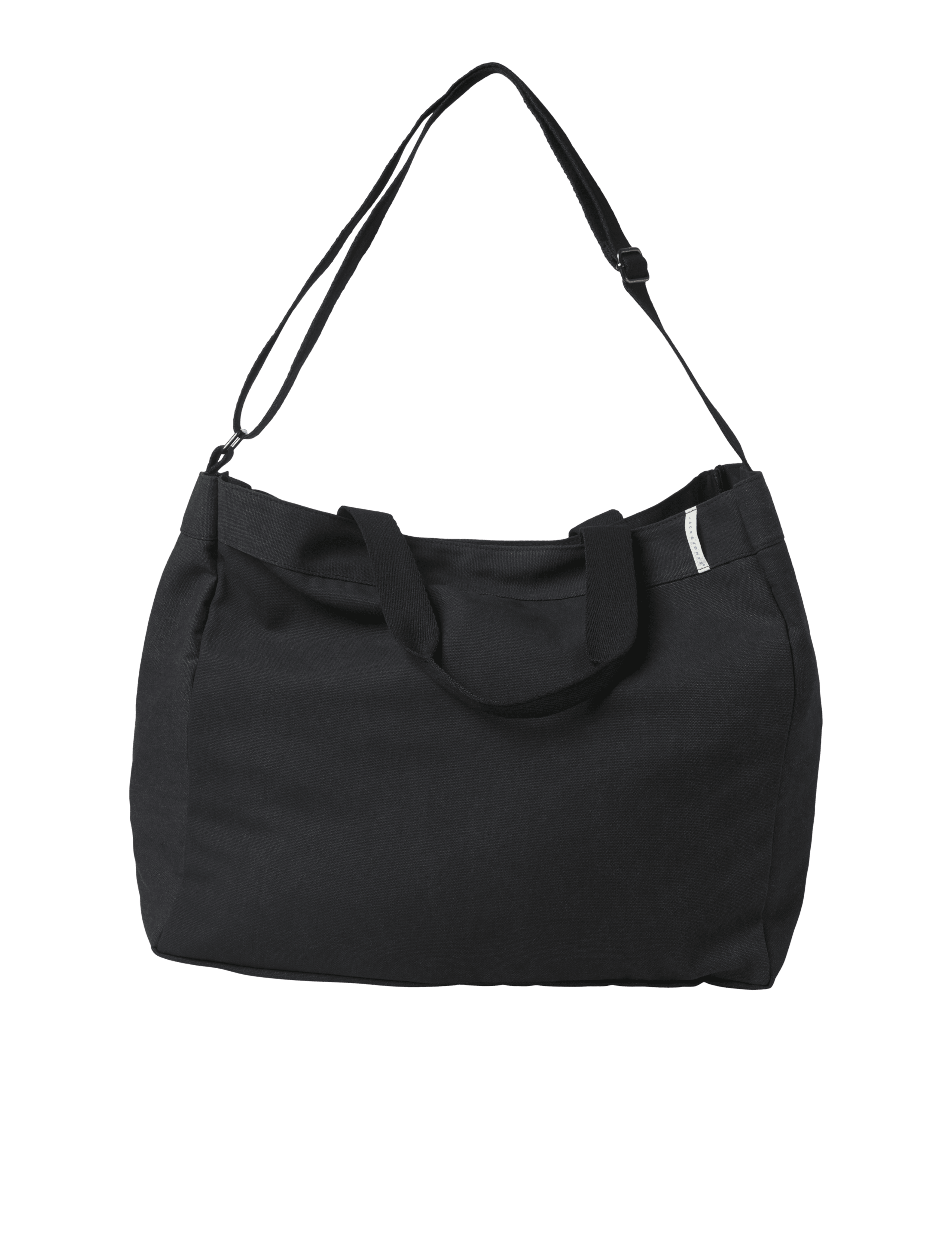 Pure Cotton Tote Bag 4 of 4