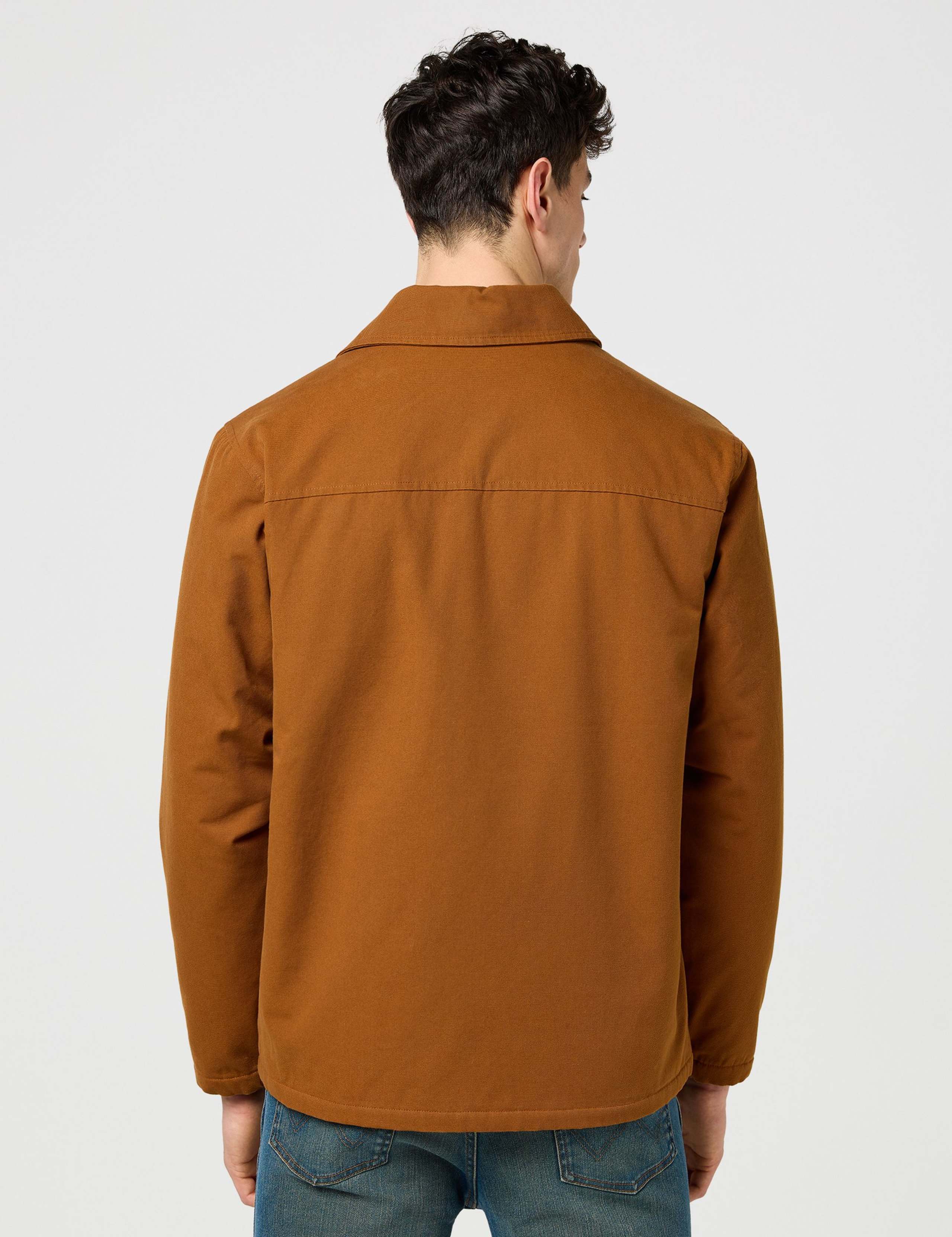 Pure Cotton Transitional Jacket 4 of 6
