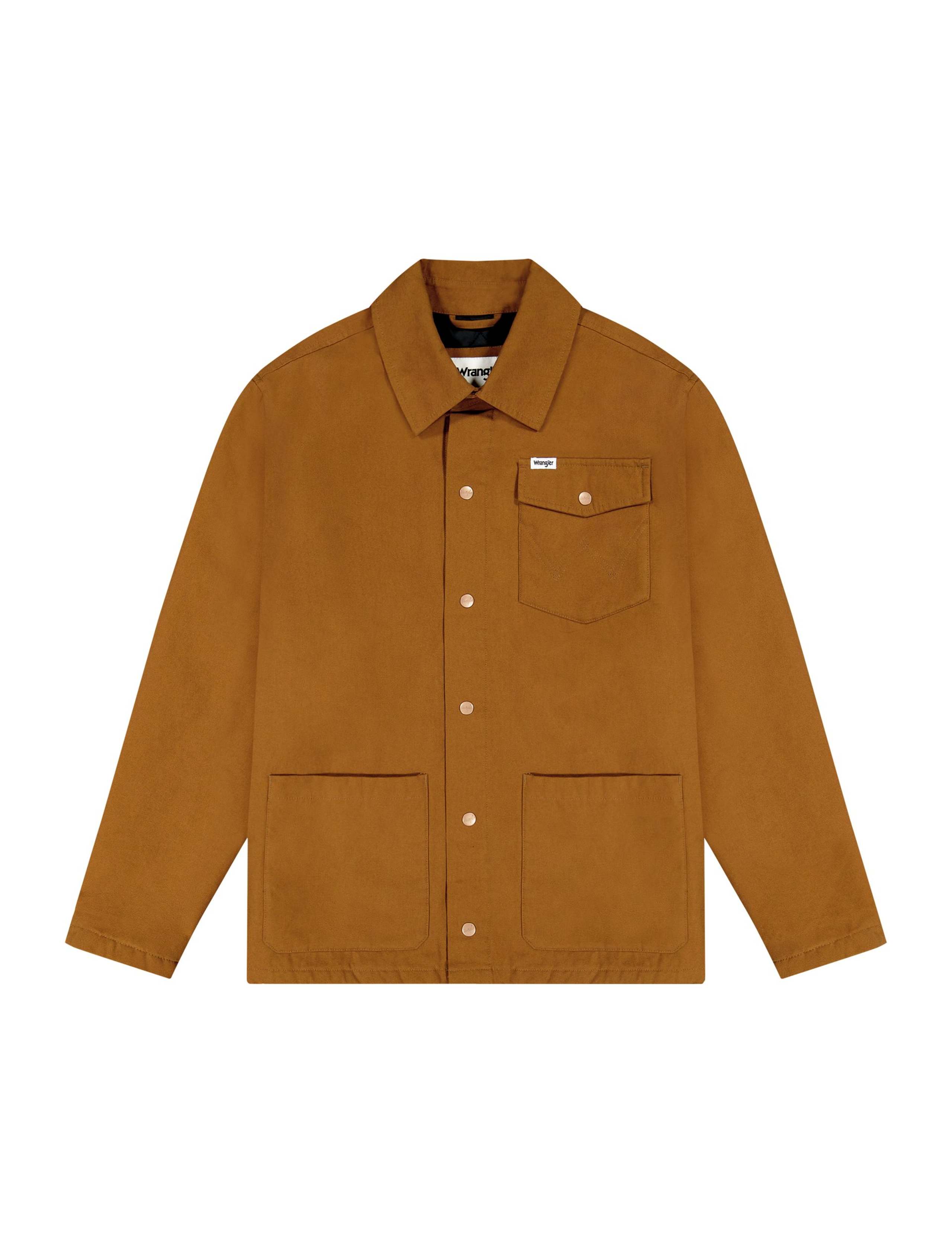 Pure Cotton Transitional Jacket 2 of 6