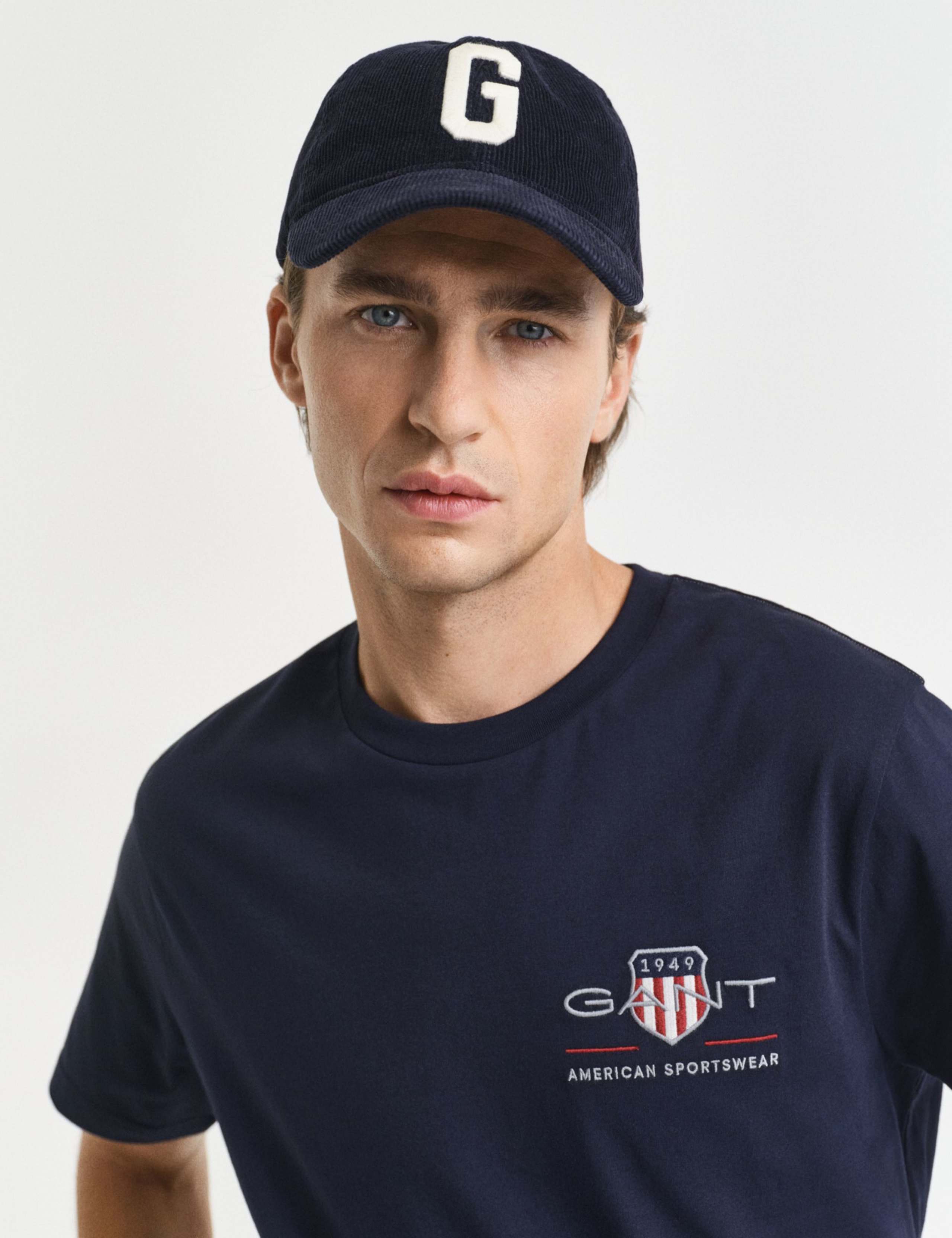 Pure Cotton T-Shirt 4 of 4