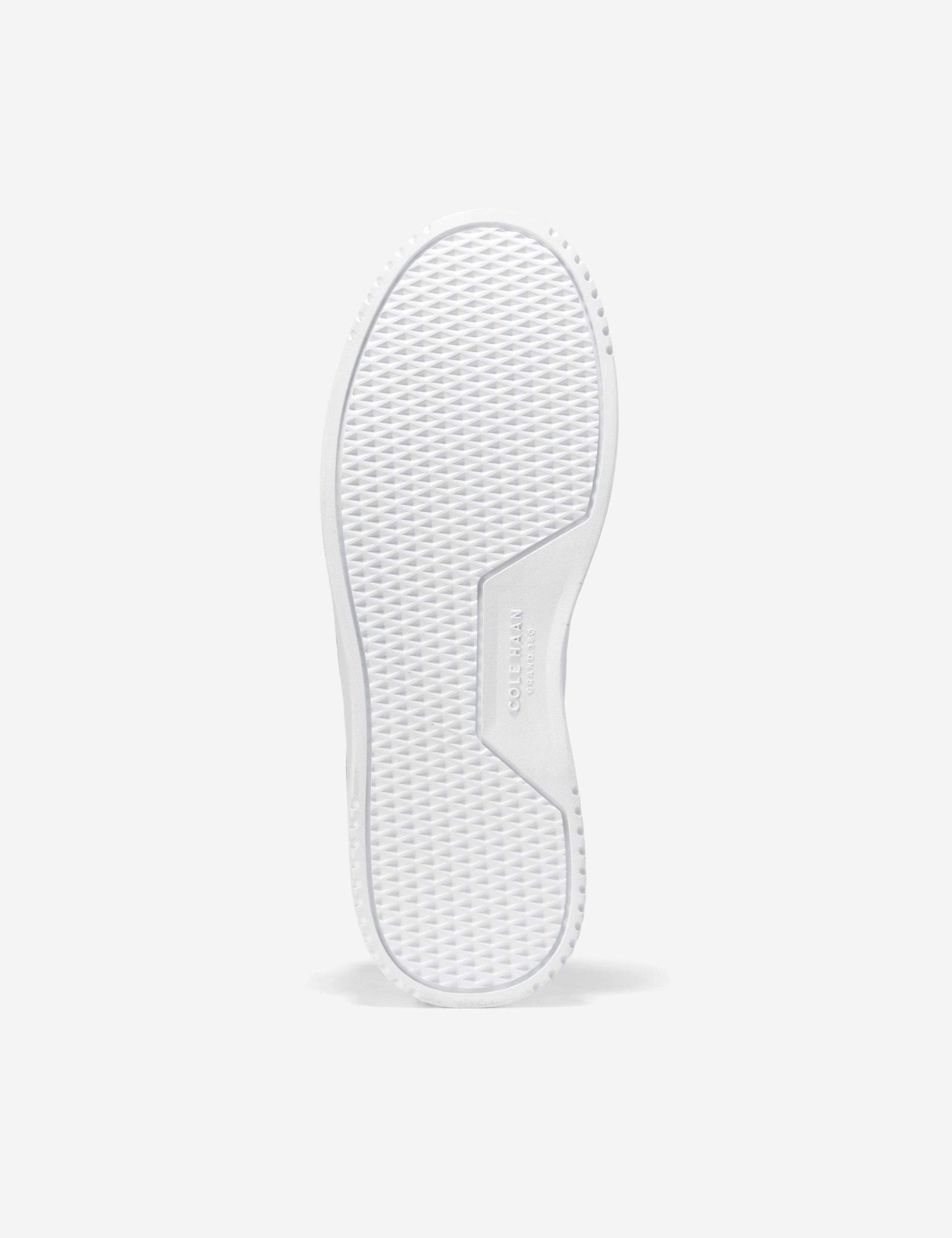 GrandPrø Maxfield Leather Slip On Trainers 5 of 6