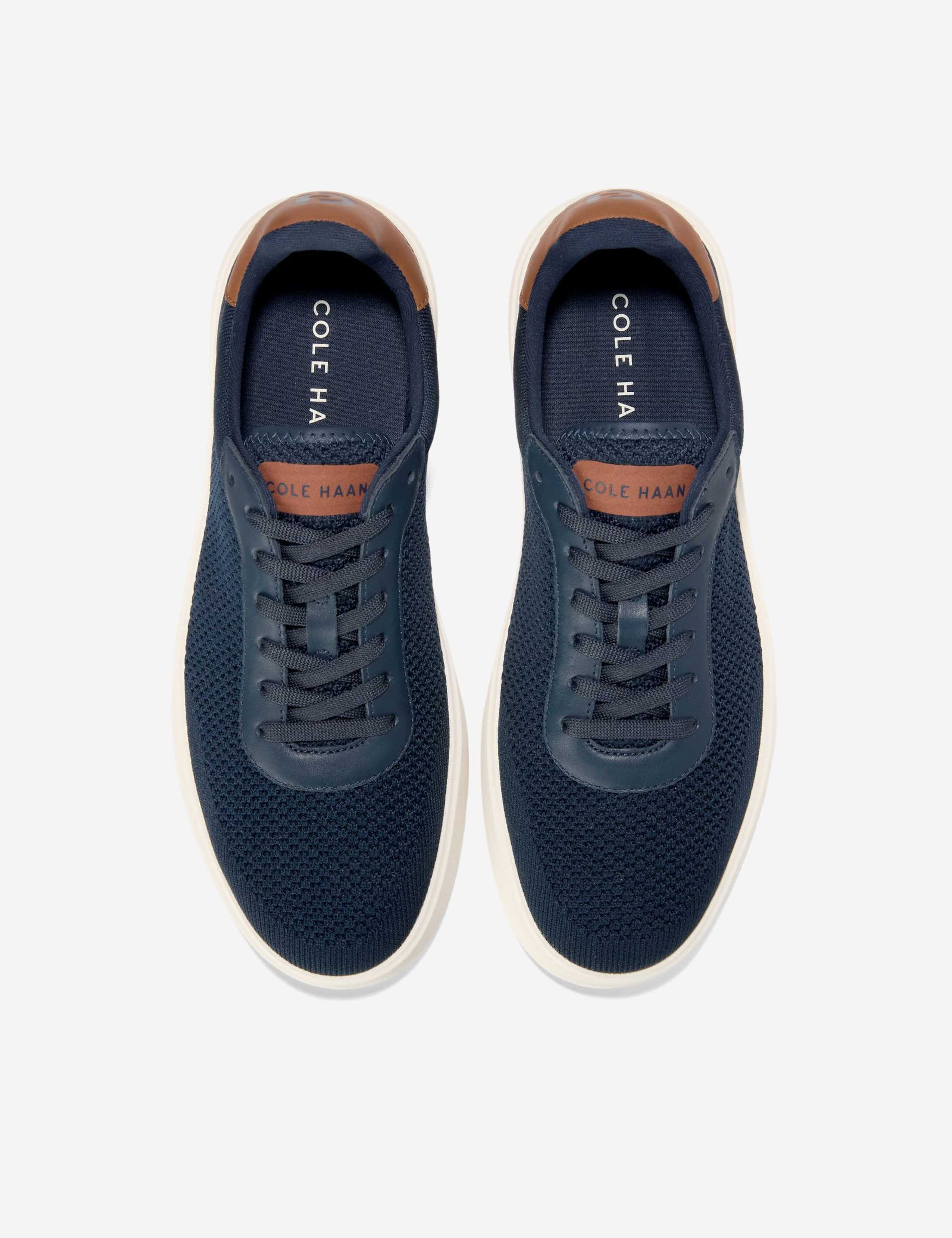 Grand Crosscourt Daily Lace Up Trainers 2 of 6