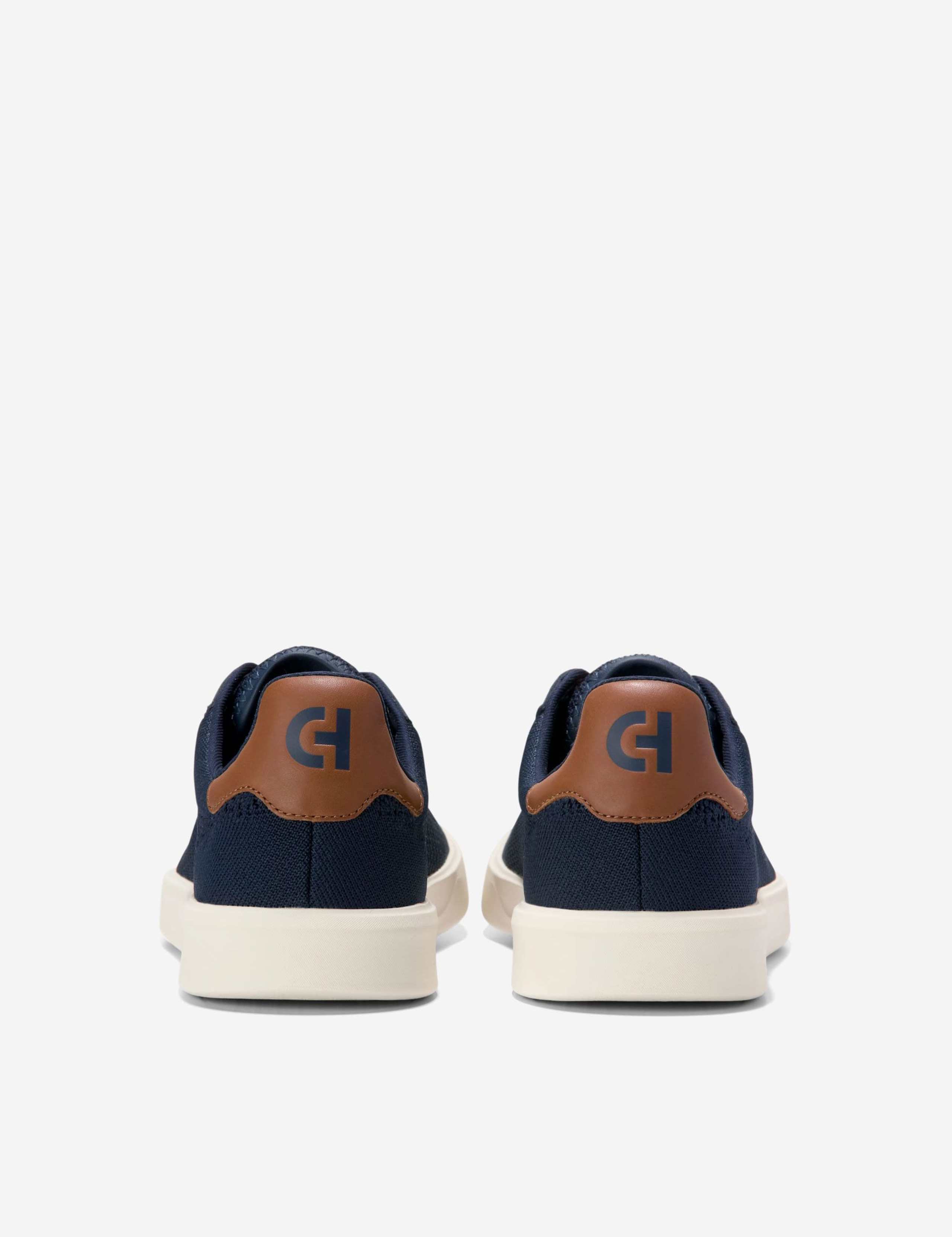 Grand Crosscourt Daily Lace Up Trainers 5 of 6