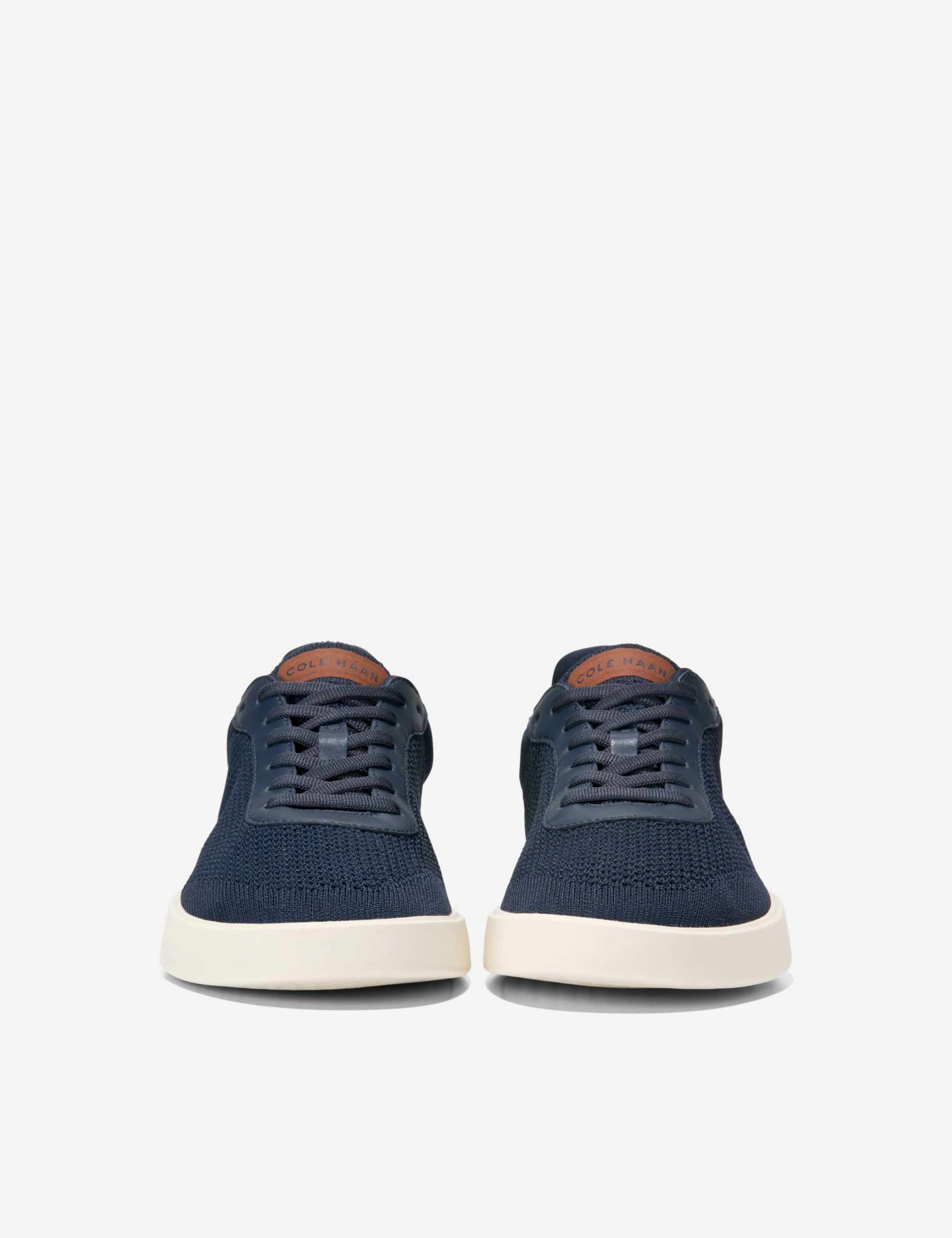 Grand Crosscourt Daily Lace Up Trainers 6 of 6